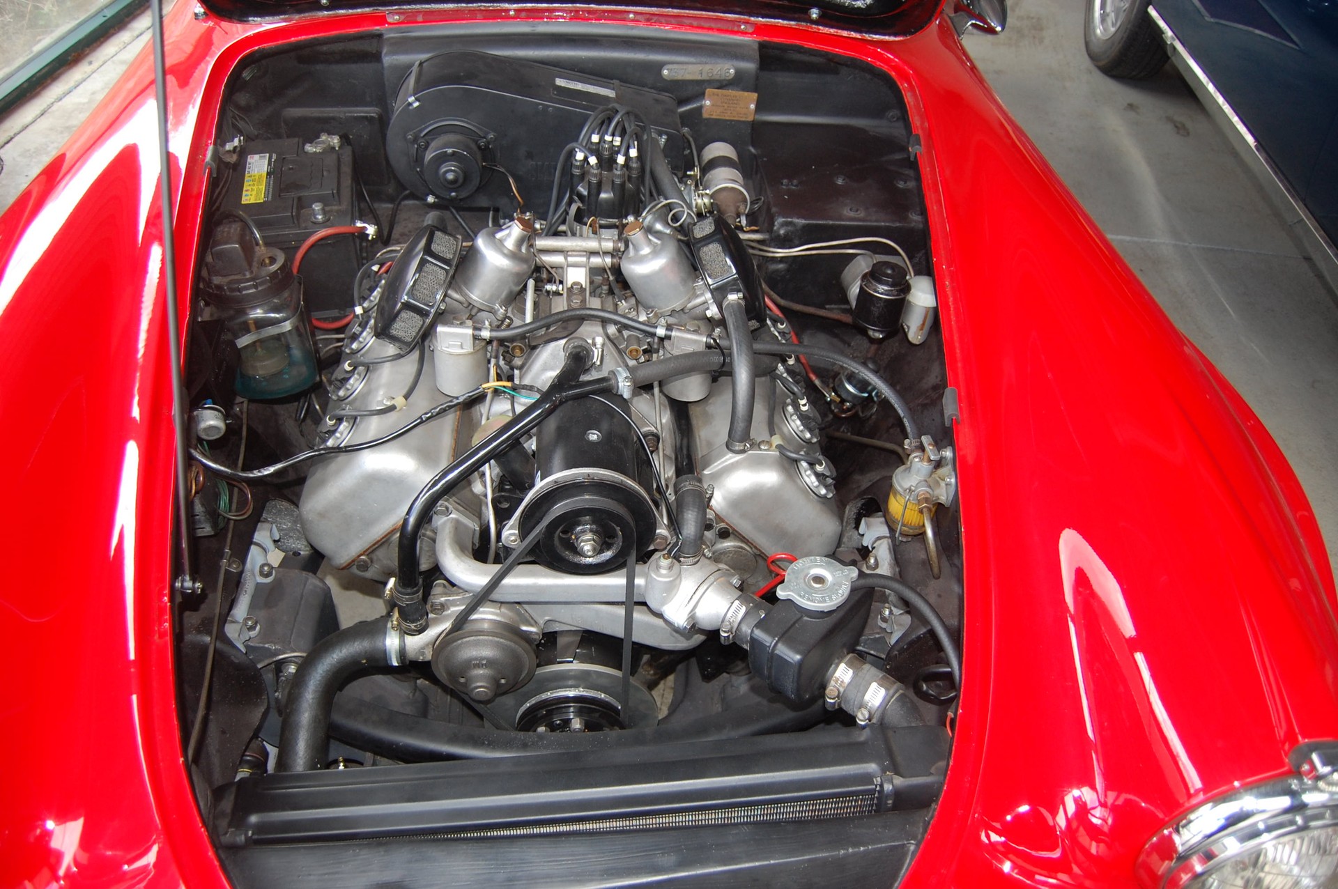DAIMLER SP 250-image-3