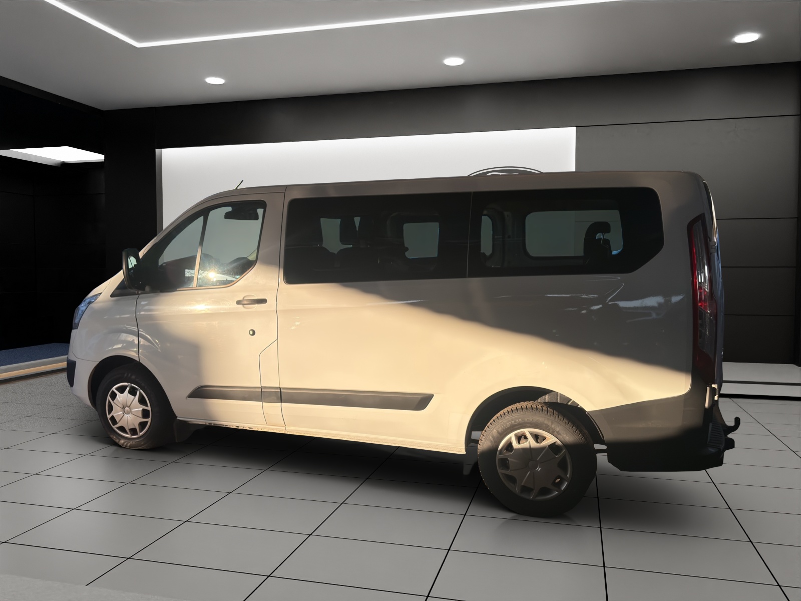 FORD Transit Custom 310 L1H1 Trend-showroom-element-2