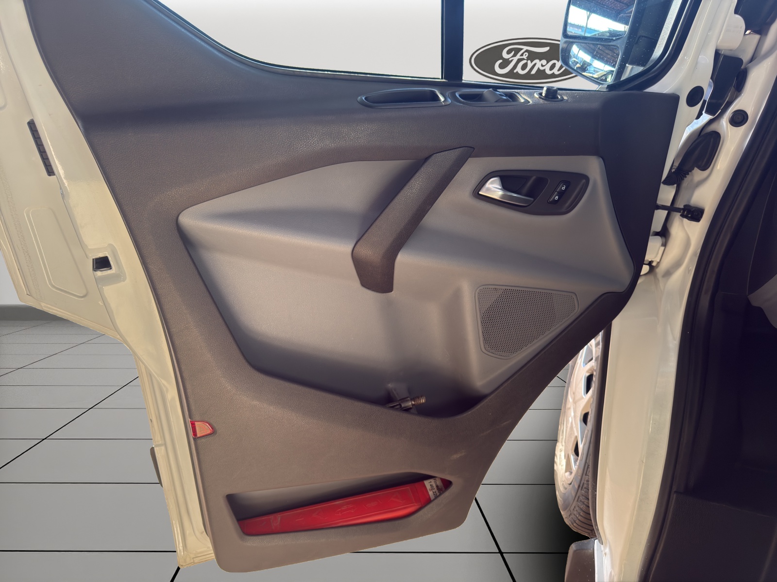 FORD Transit Custom 310 L1H1 Trend-image-7