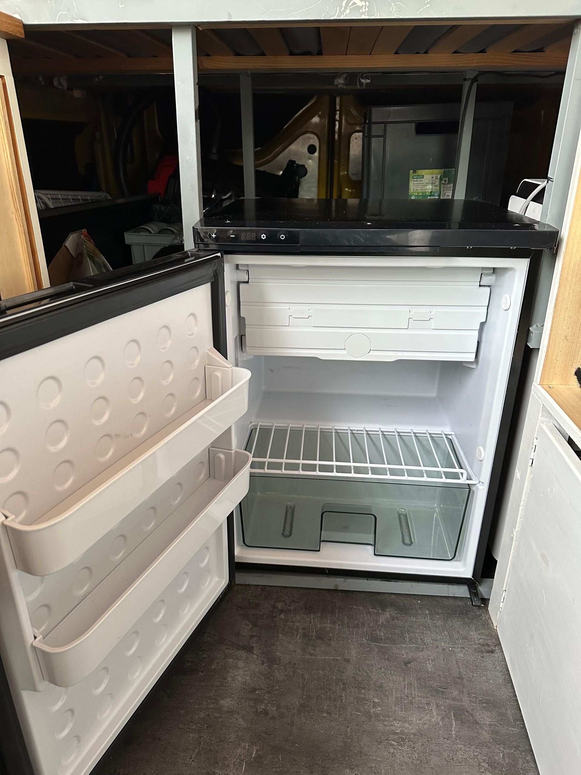 RENAULT Master 3L3H Hochdach-image-9