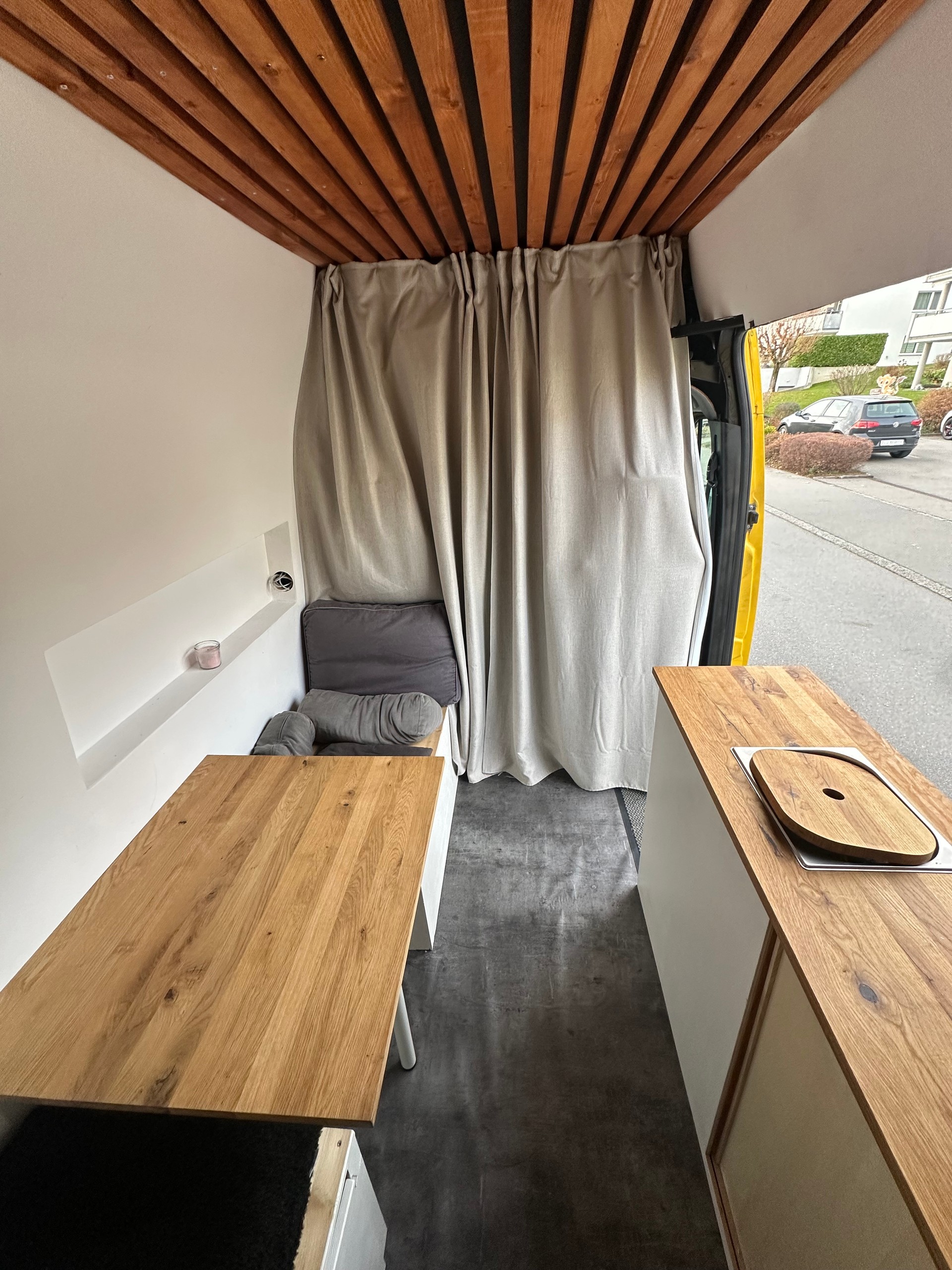 RENAULT Master 3L3H Hochdach-image-4
