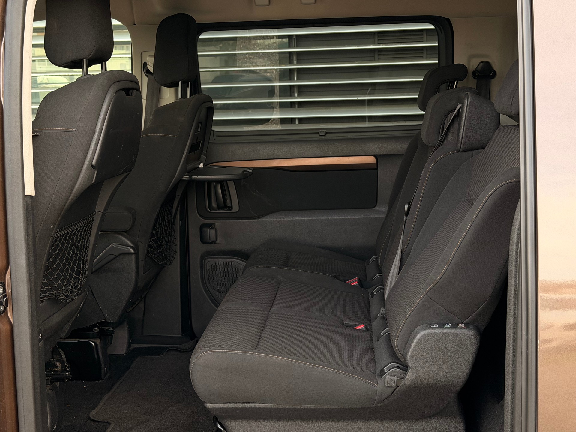 TOYOTA Proace Verso 2.0 D-4D VIP L1 Automatic 8 pLATZ-image-9