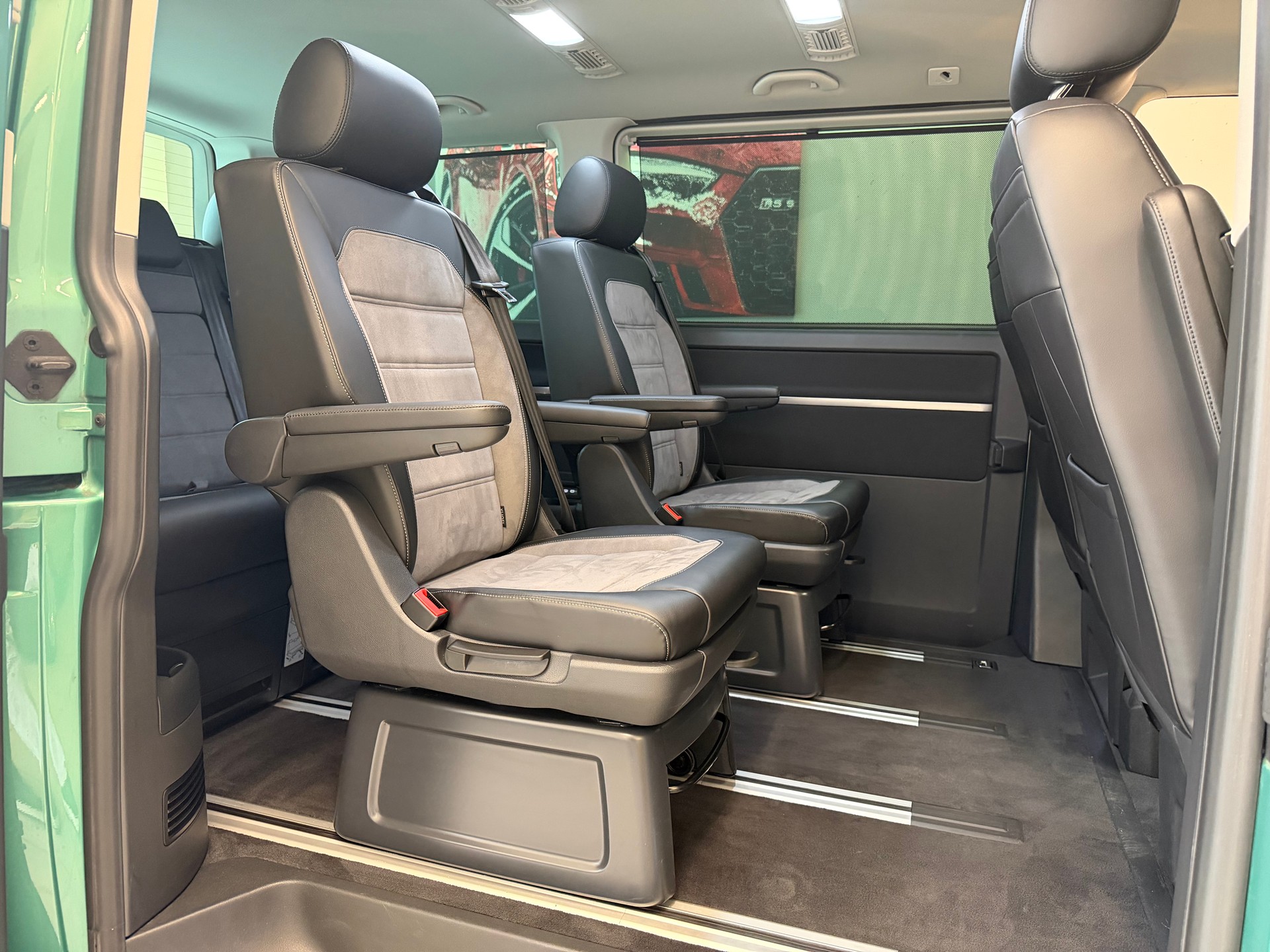 VW T6.1 Multivan 2.0 Bi-TDI Generation Six 4Motion DSG-image-20
