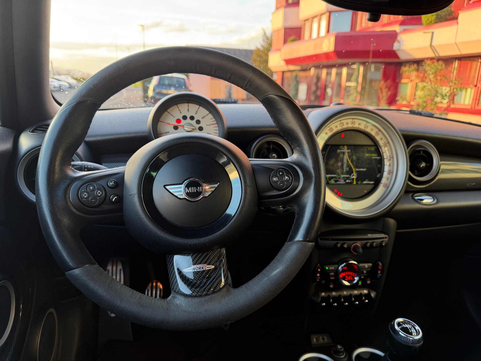 MINI Cooper S-image-8