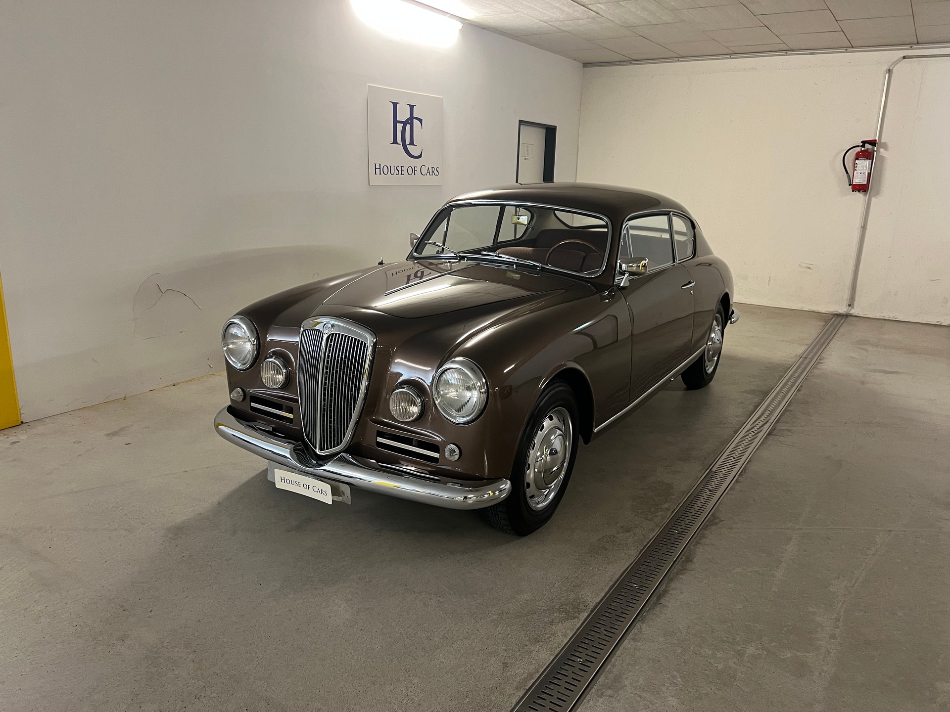 LANCIA B20 S LHD-image-3