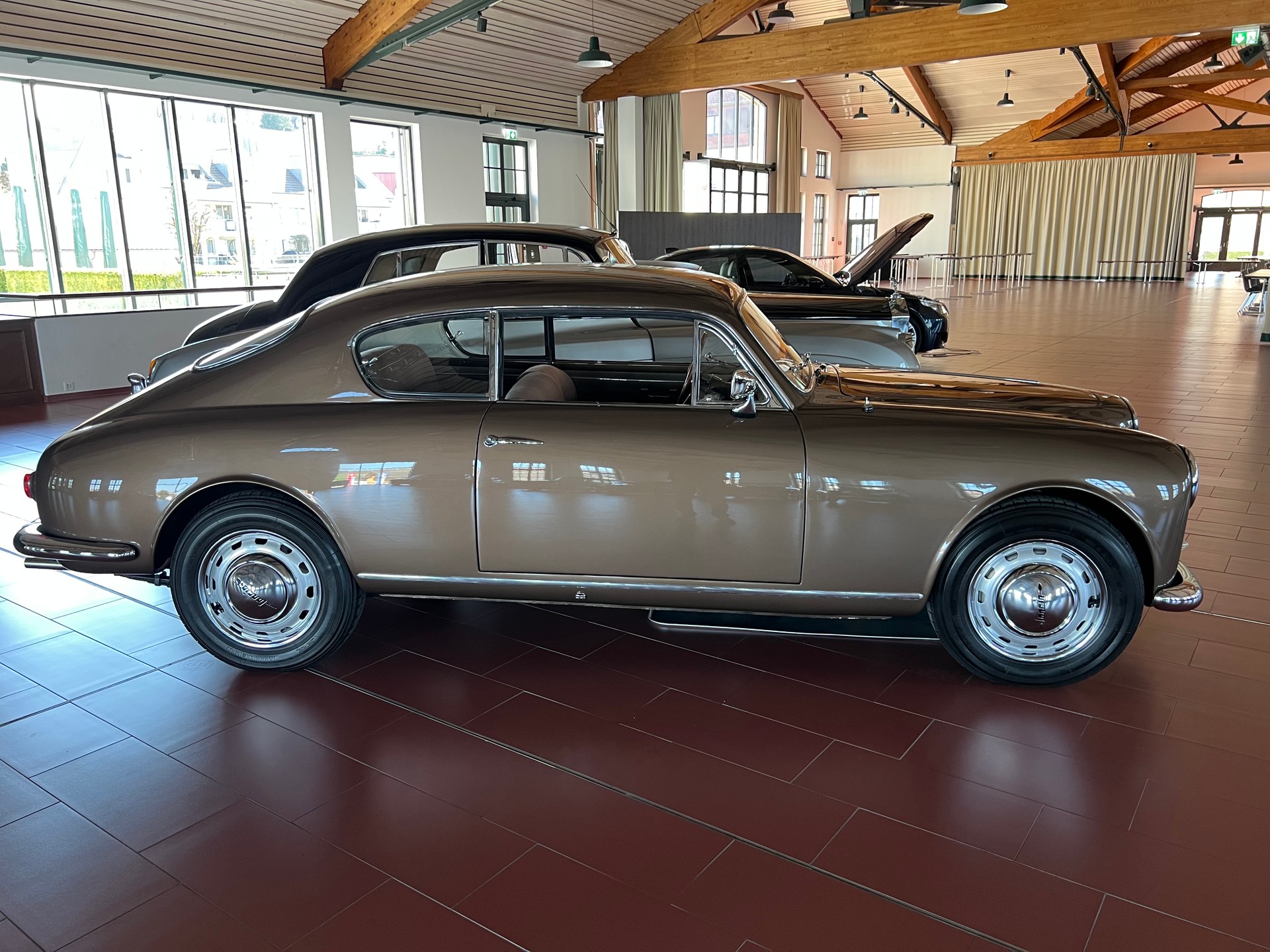 LANCIA B20 S LHD-image-1