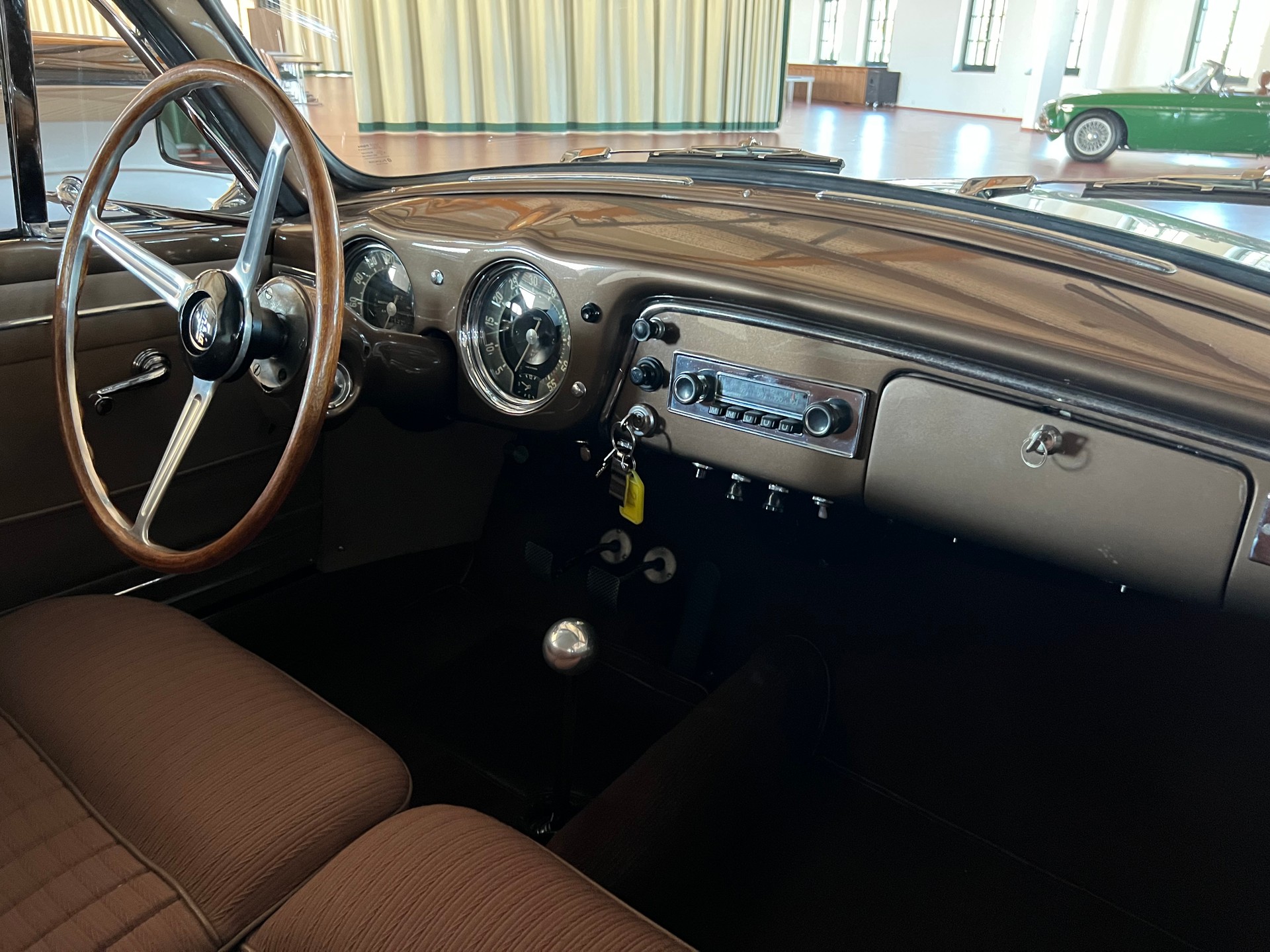 LANCIA B20 S LHD-image-7