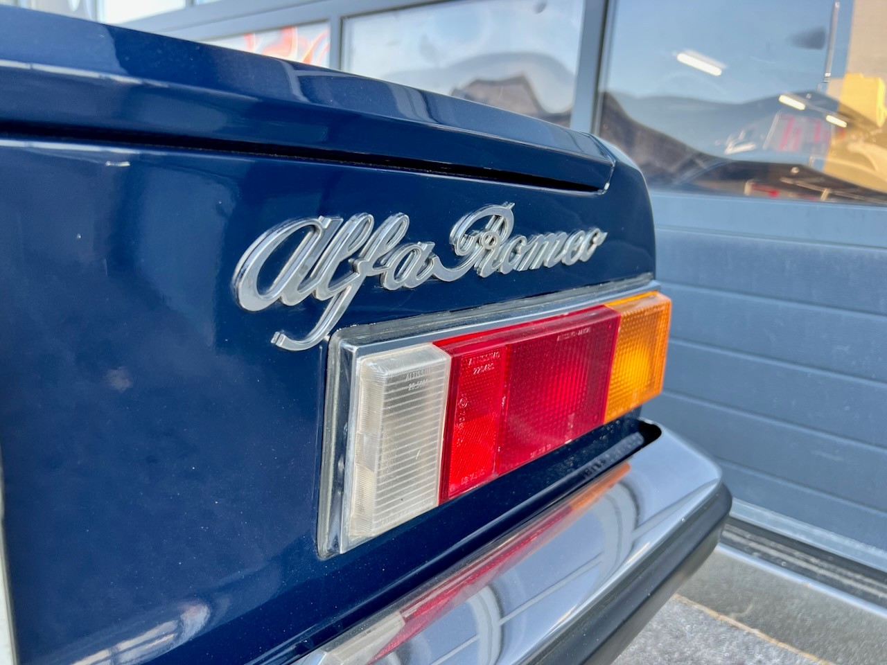 ALFA ROMEO 1300 Spider Junior-image-8