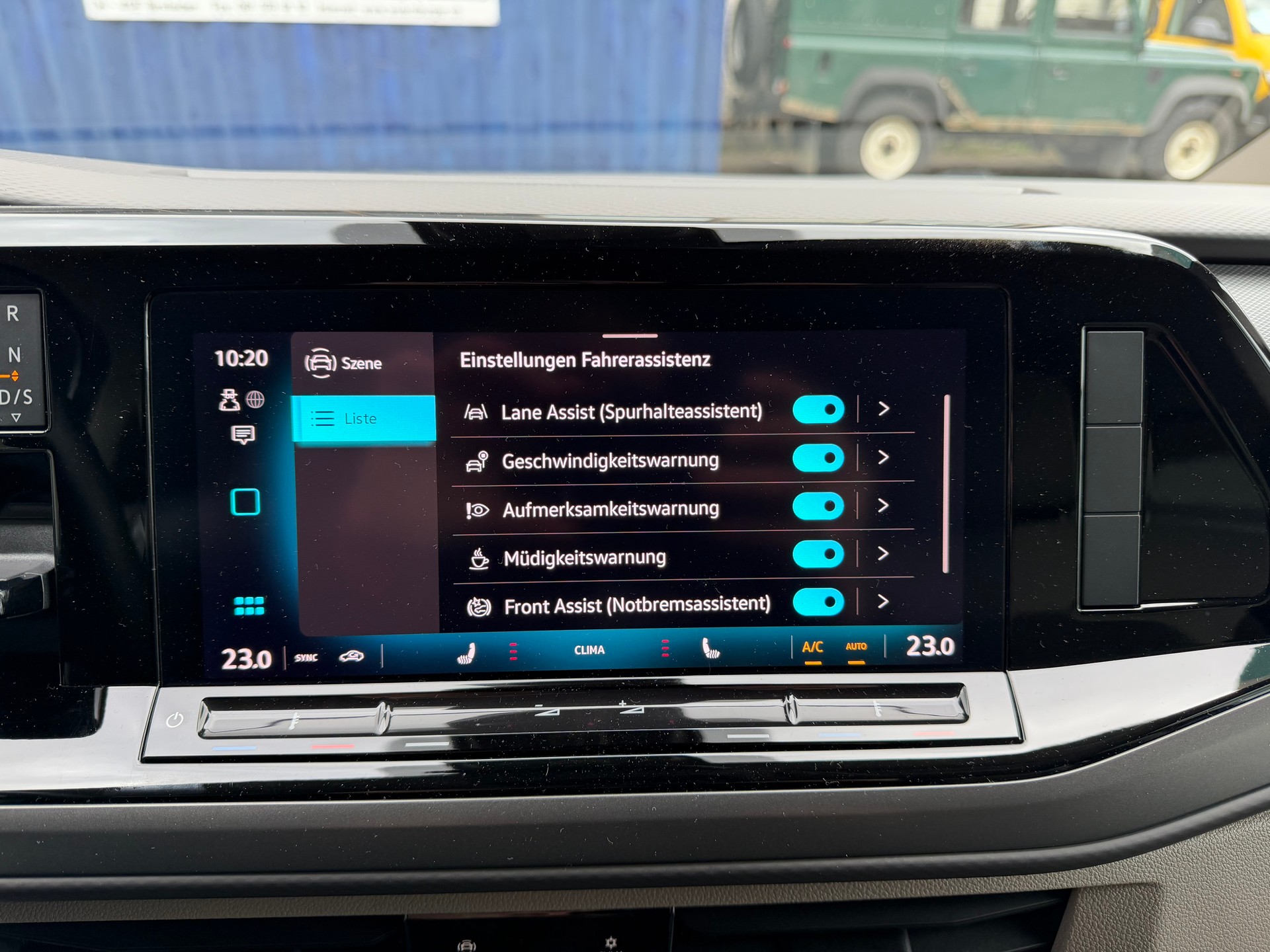 VW Multivan 2.0 TDI 150 PS DSG-image-19