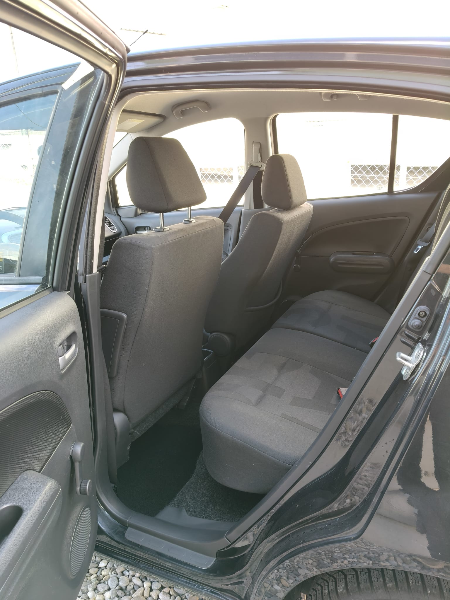 OPEL Agila 1.2 Enjoy (45 km/h)-image-9