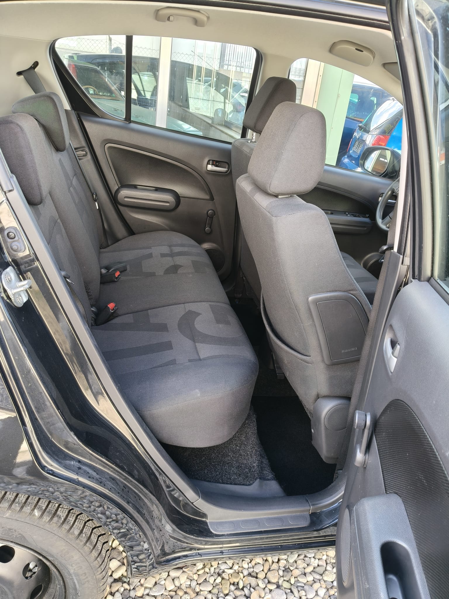 OPEL Agila 1.2 Enjoy (45 km/h)-image-10