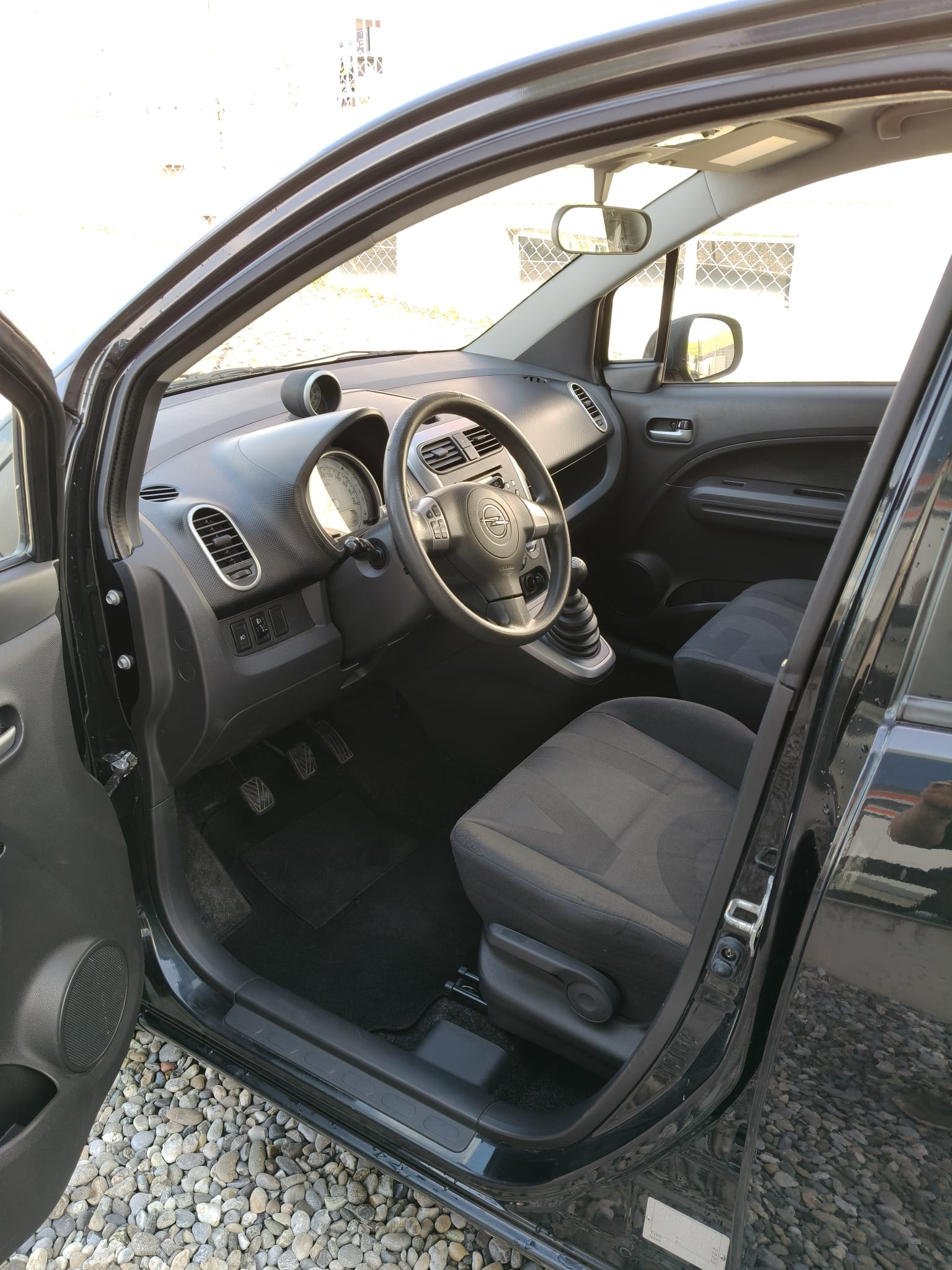 OPEL Agila 1.2 Enjoy (45 km/h)-image-7