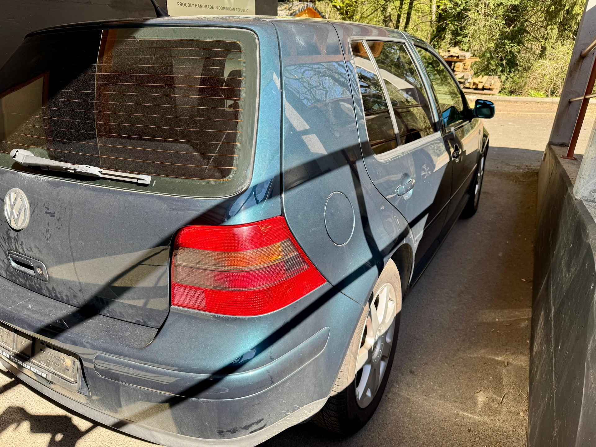 VW Golf 2.8 Highline 4Motion-image-5