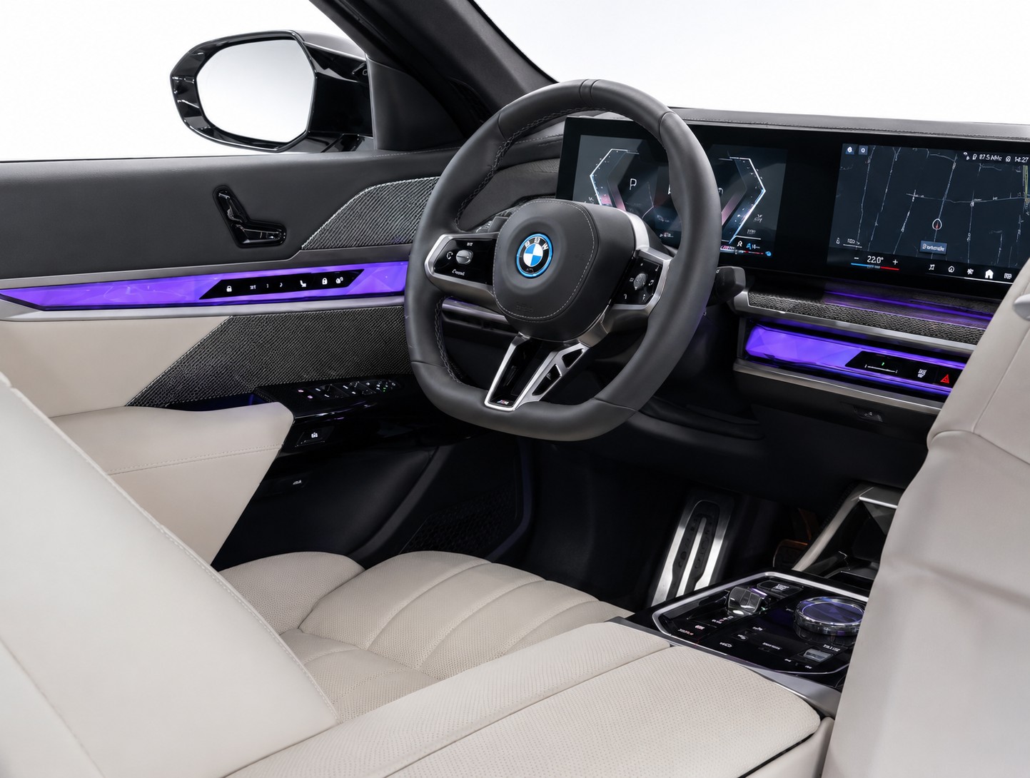 BMW 750e xDrive CH FAHRZEUG-image-12