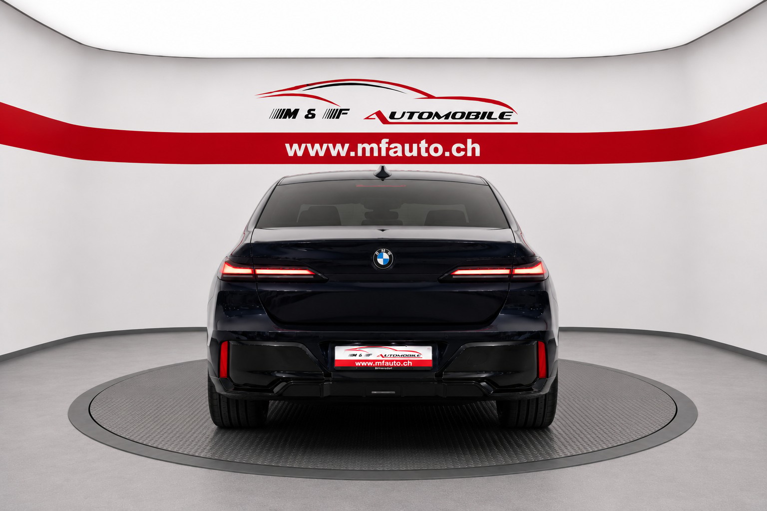BMW 750e xDrive CH FAHRZEUG-image-5