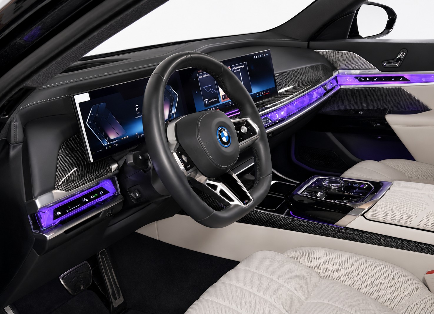 BMW 750e xDrive CH FAHRZEUG-image-29