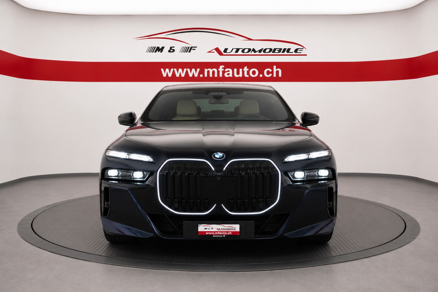 BMW 750e xDrive CH FAHRZEUG-image-4