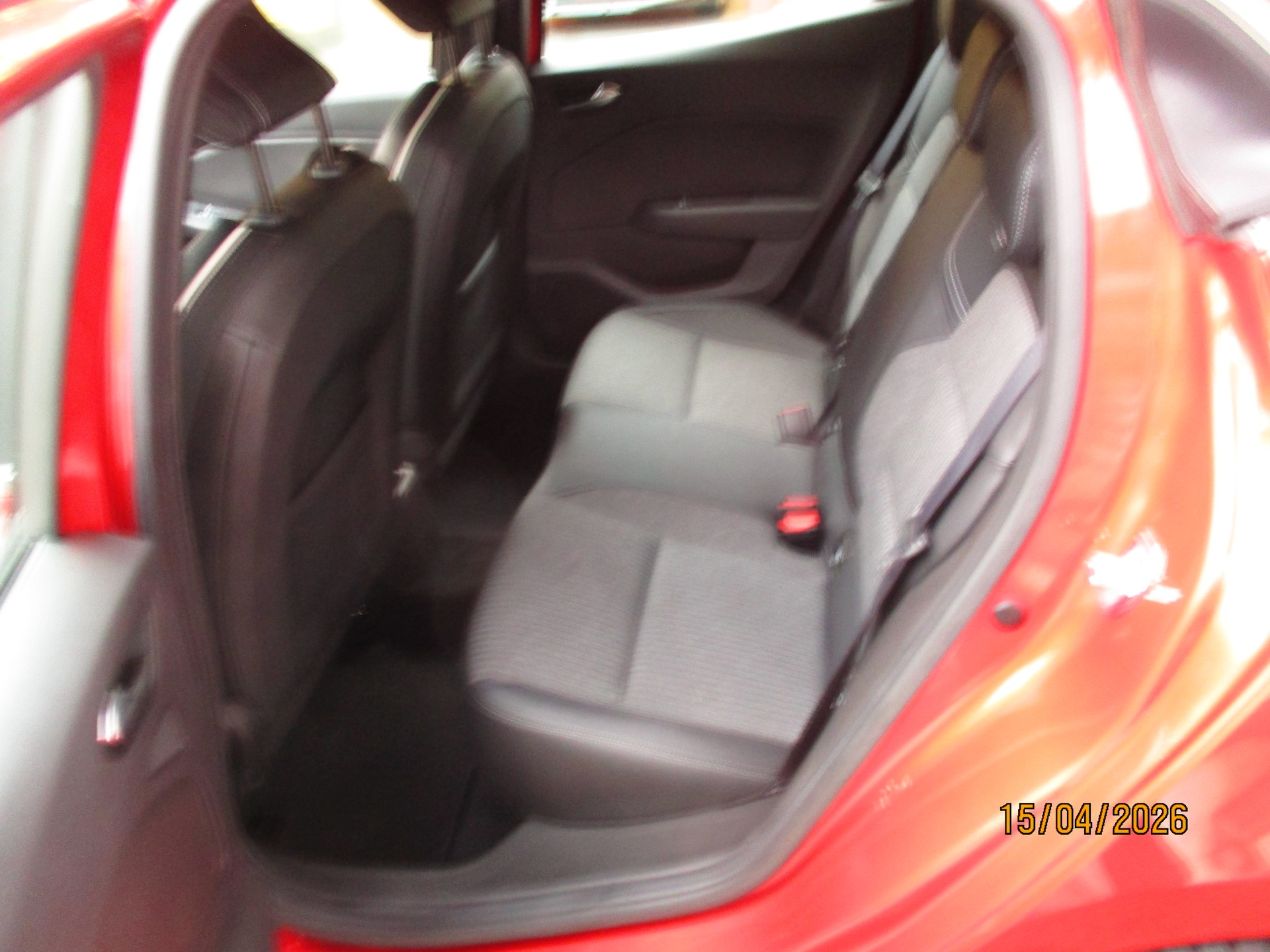 RENAULT Clio 1.0 Intens-image-6