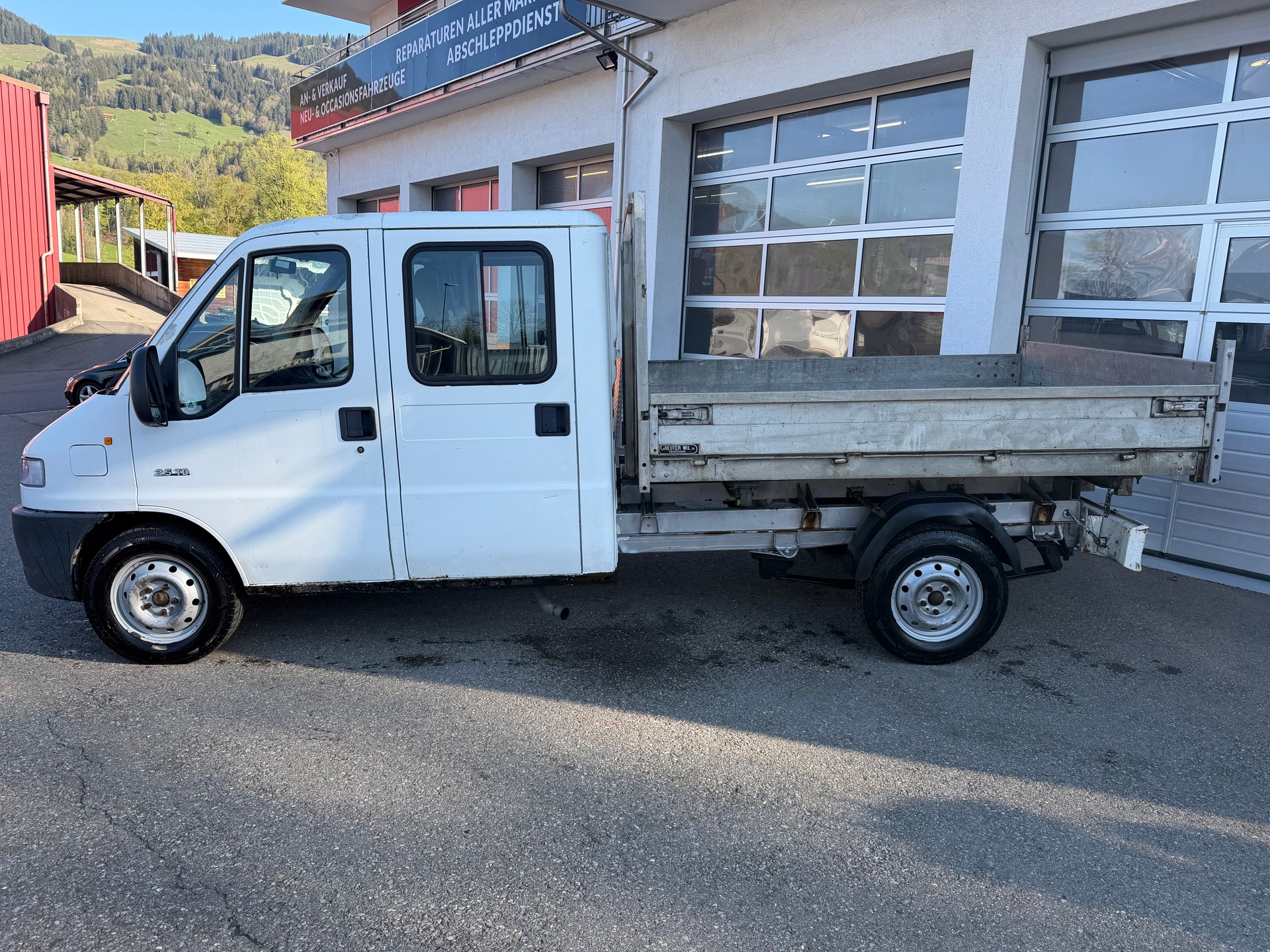 CITROEN JUMPER-showroom-element-1