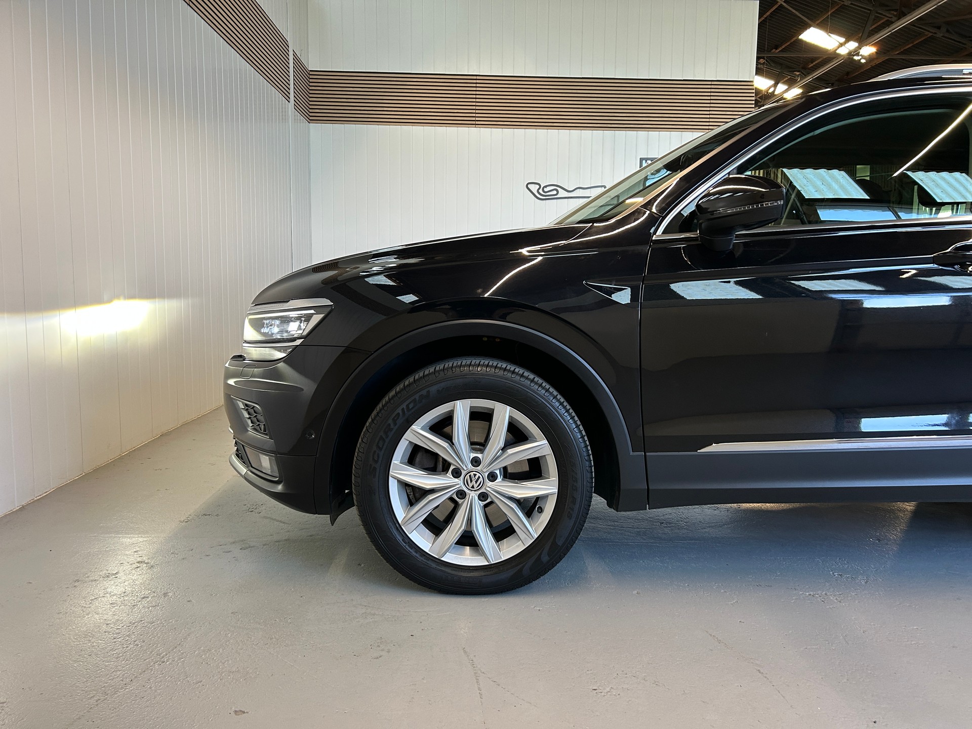 VW Tiguan 2.0TSI Highline 4Motion DSG-image-7