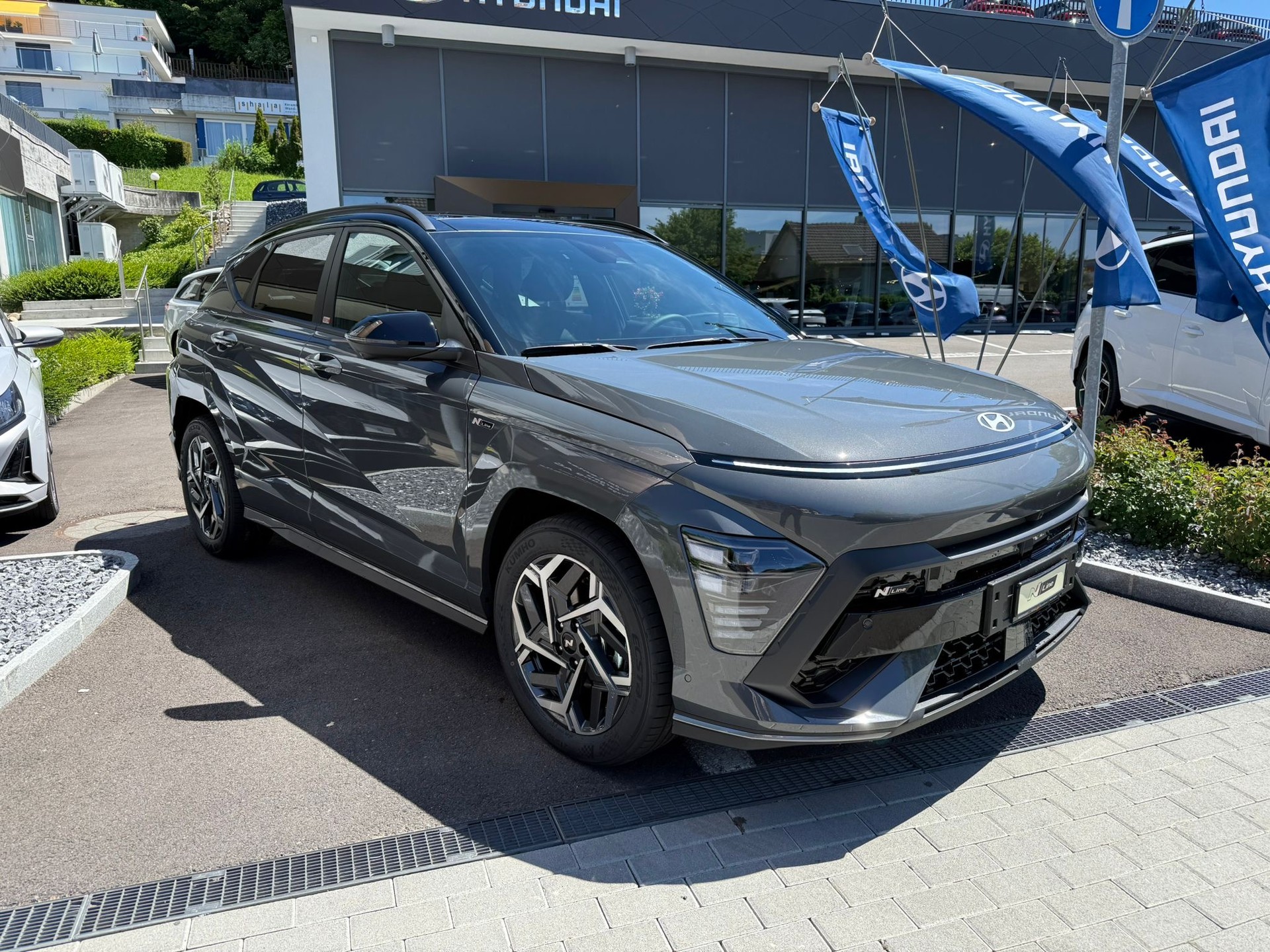 HYUNDAI Kona 1.6 GDi HEV N Line DCT-showroom-element-3