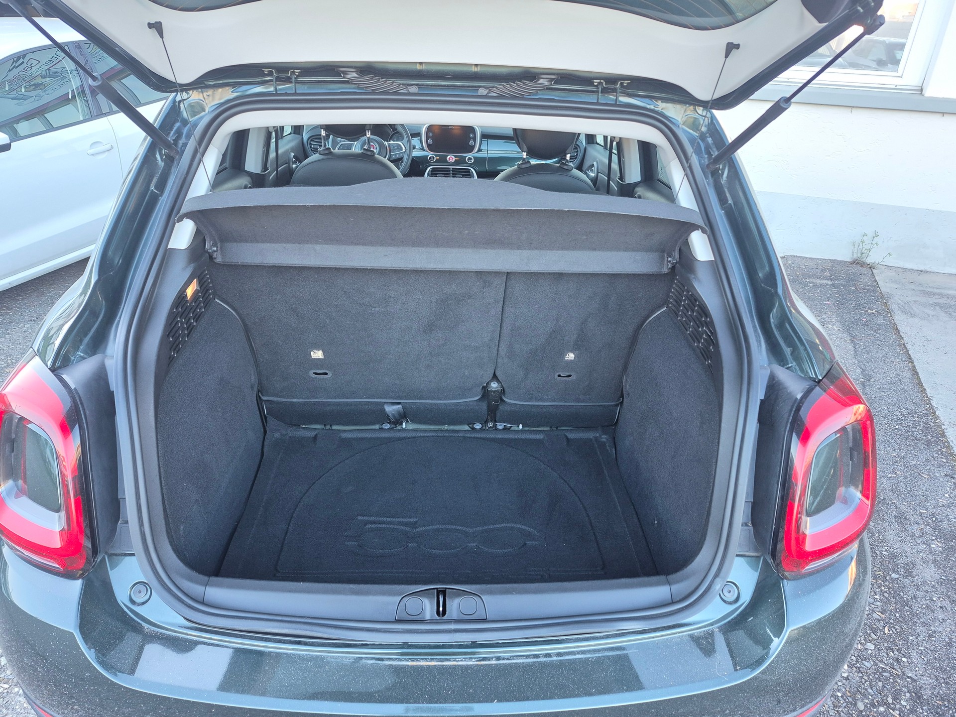 FIAT 500X 2.0MJ Cross 4x4 Automatic-image-15