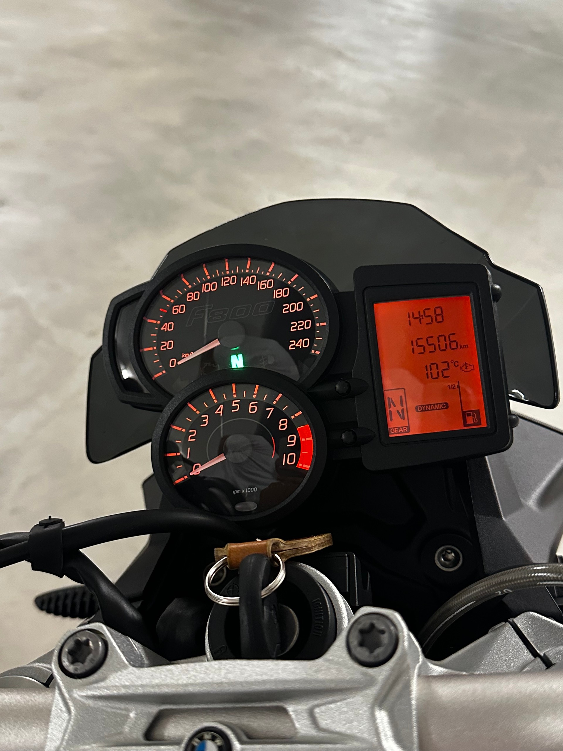 BMW F 800 R ABS-image-3