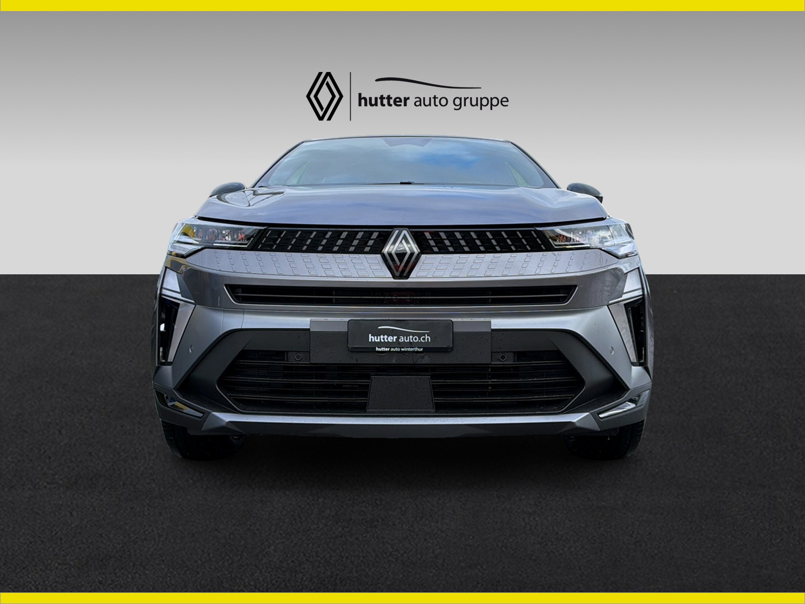 RENAULT CAPTUR esprit Alpine full hybrid E-Tech 160-image-2