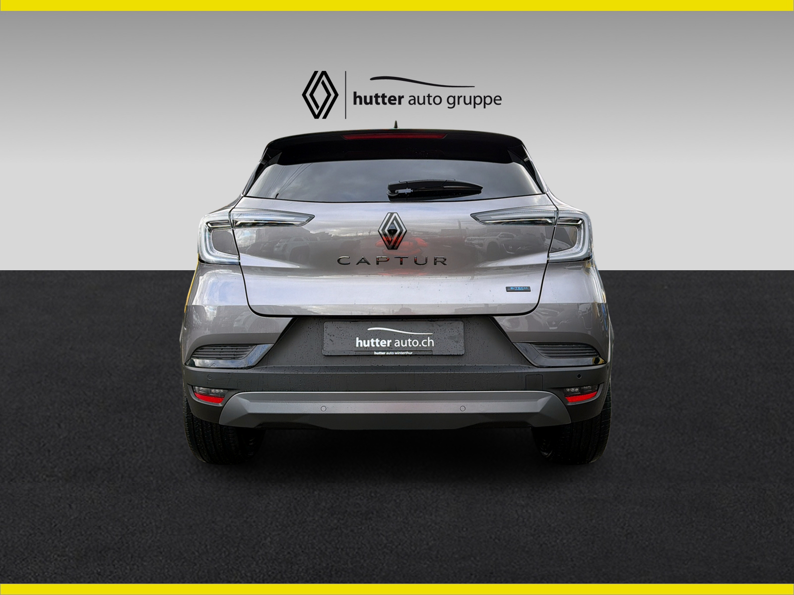 RENAULT CAPTUR esprit Alpine full hybrid E-Tech 160-image-6