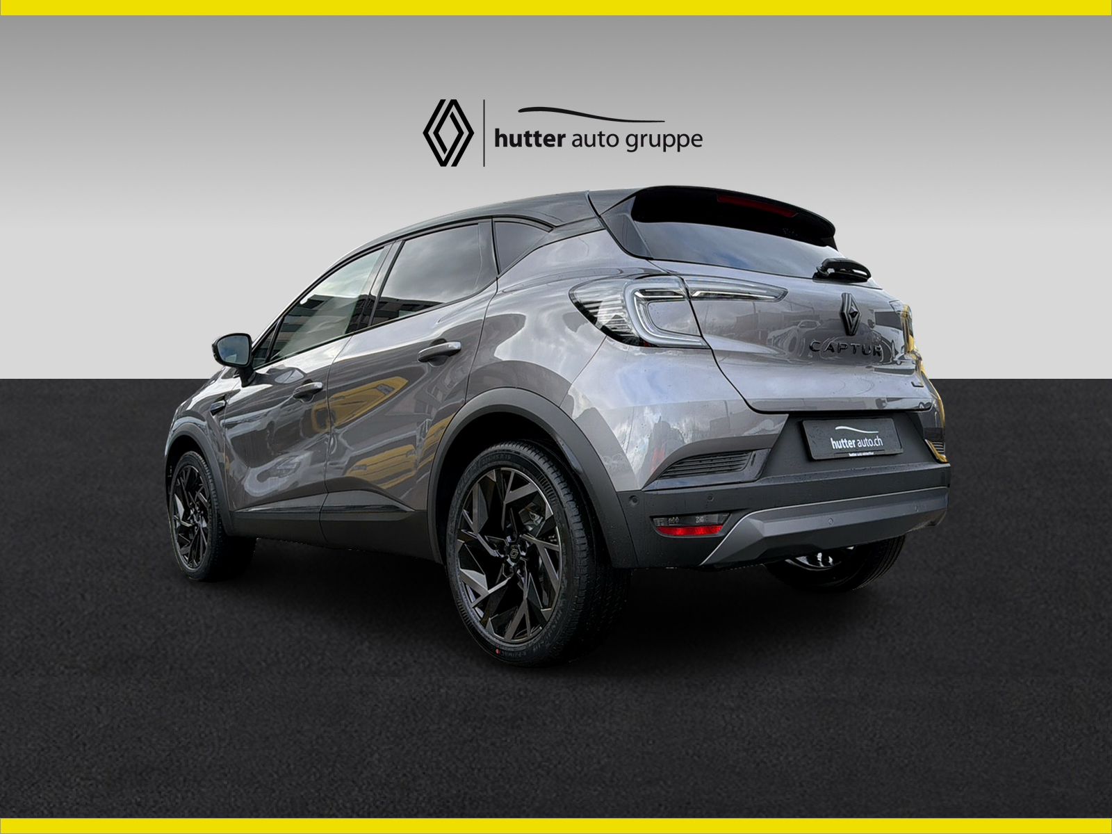 RENAULT CAPTUR esprit Alpine full hybrid E-Tech 160-image-4