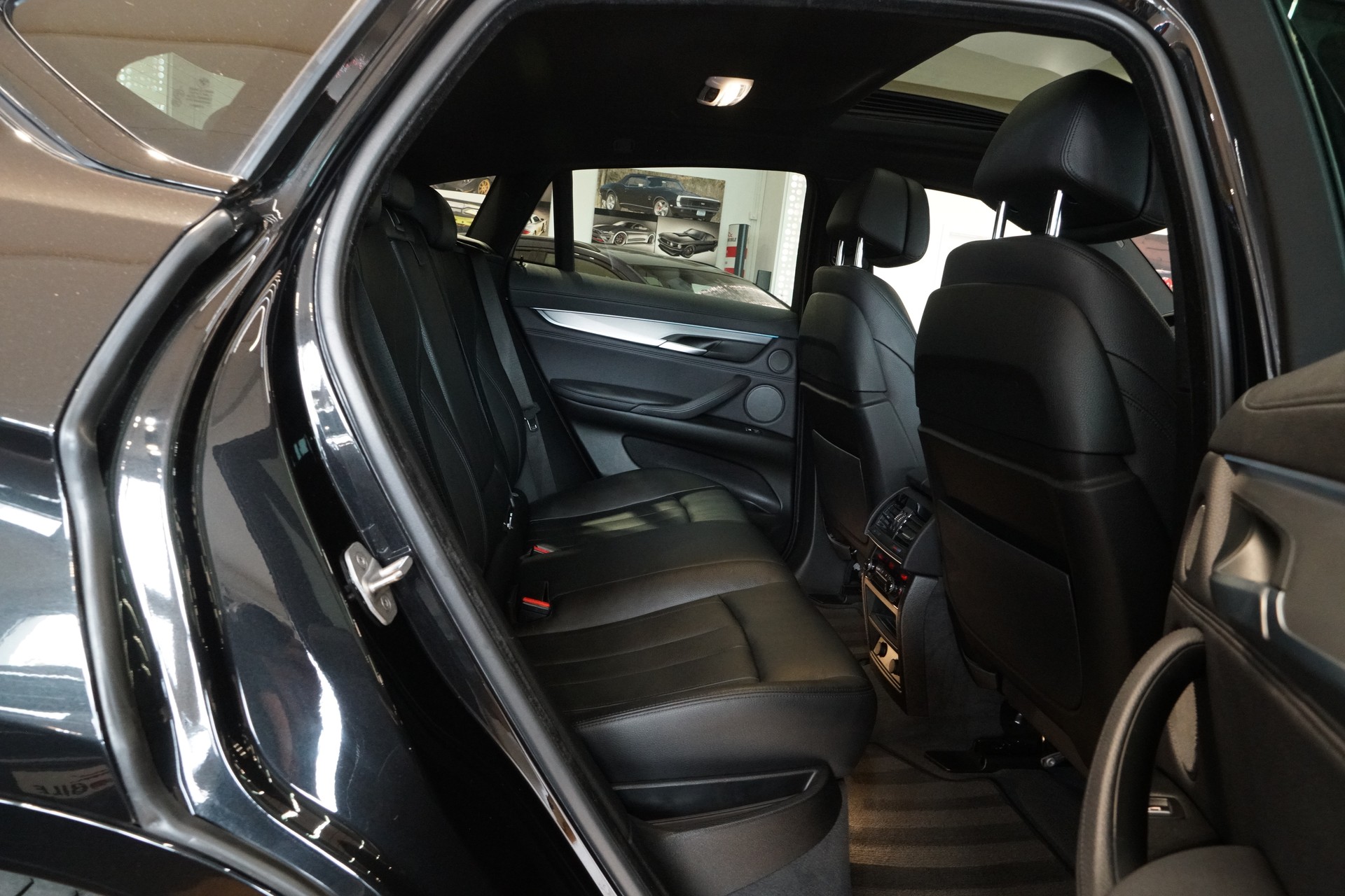 BMW X6 xDrive 40d Steptronic M-Sportpaket-image-18