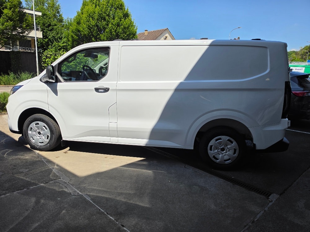 FORD Transit Custom Van 280 L1H1 Trend-showroom-element-2