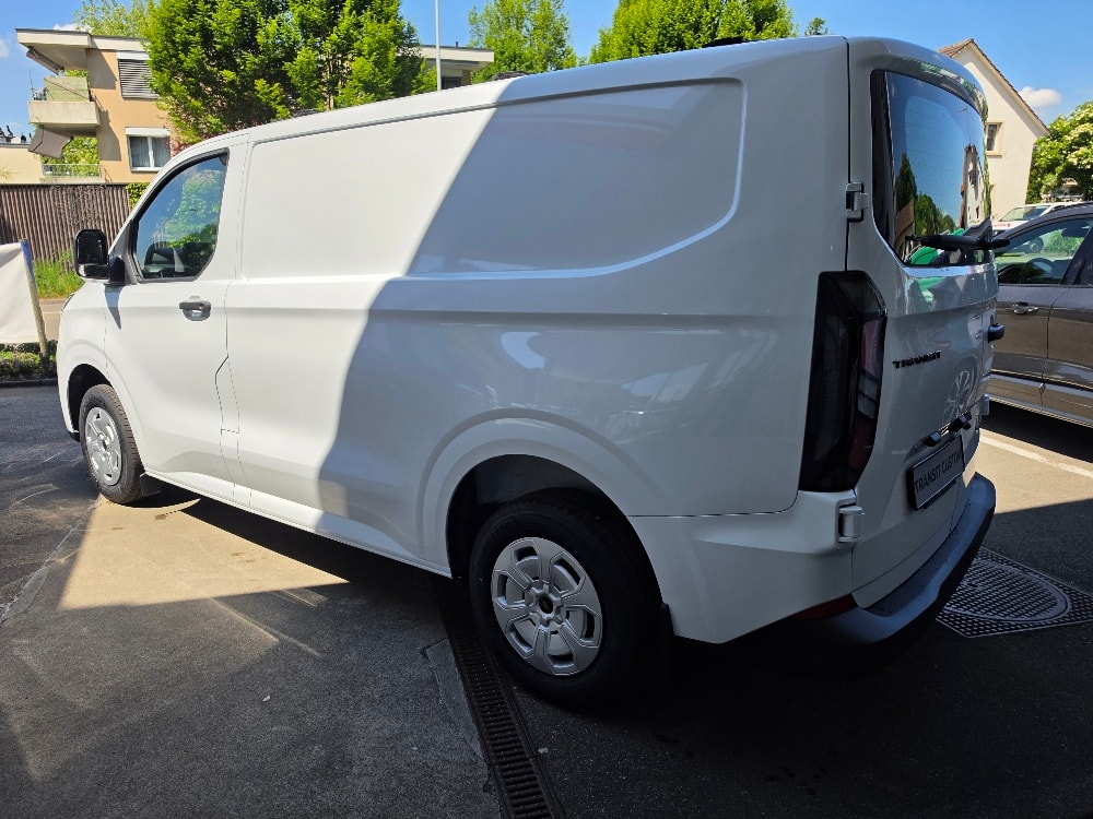 FORD Transit Custom Van 280 L1H1 Trend-showroom-element-3
