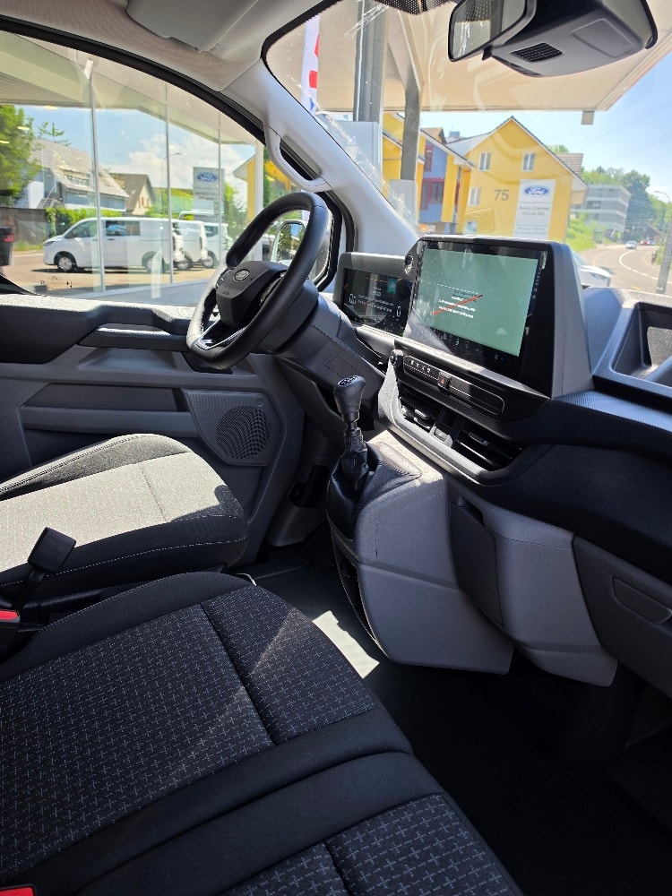 FORD Transit Custom Van 280 L1H1 Trend-image-10