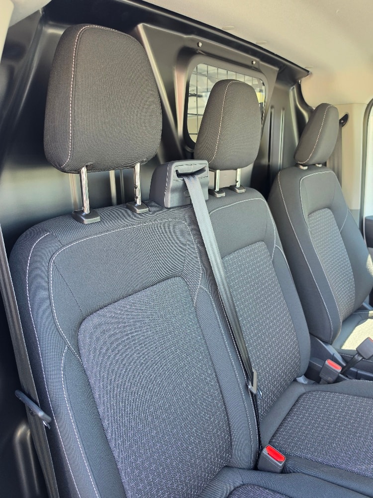 FORD Transit Custom Van 280 L1H1 Trend-image-9