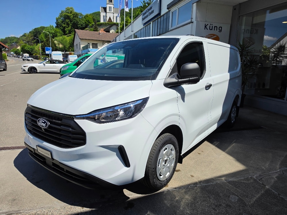FORD Transit Custom Van 280 L1H1 Trend