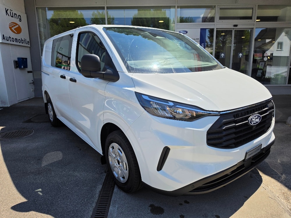 FORD Transit Custom Van 280 L1H1 Trend-showroom-element-1