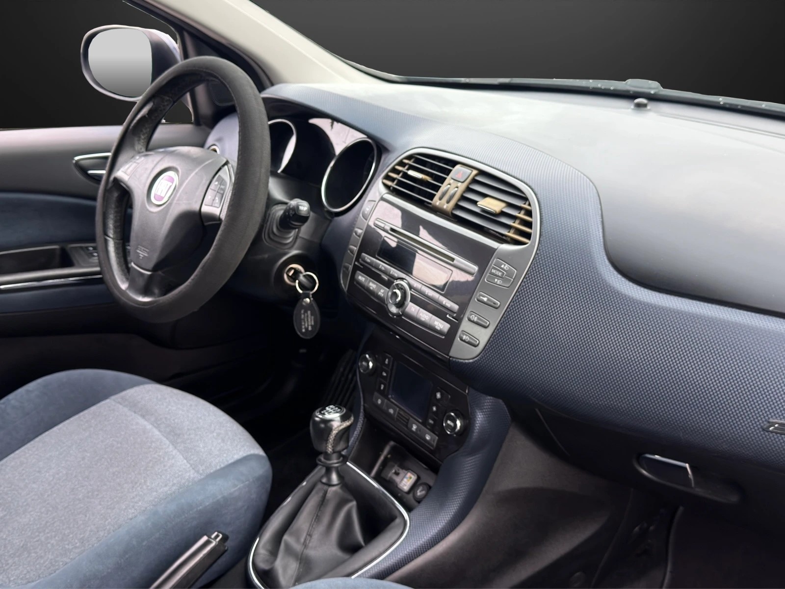 FIAT Bravo 1.4 16V Turbo Emotion-image-9