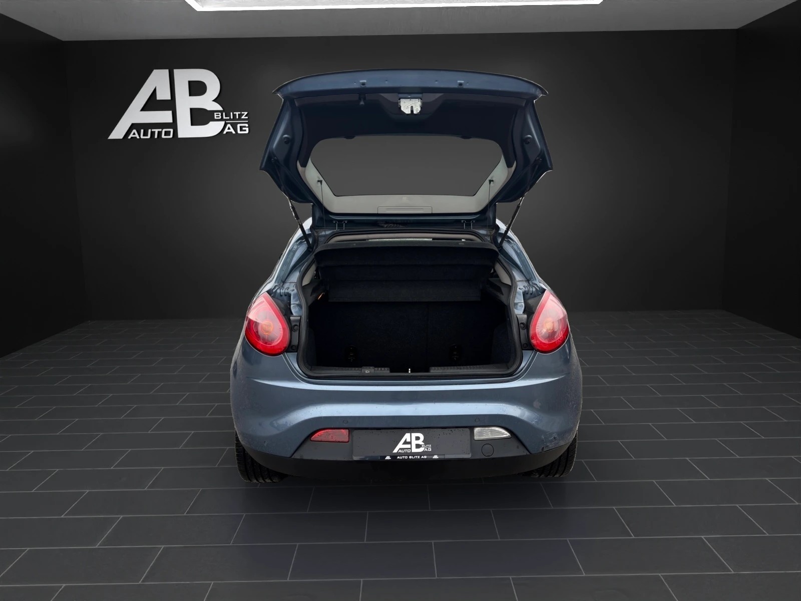 FIAT Bravo 1.4 16V Turbo Emotion-image-13