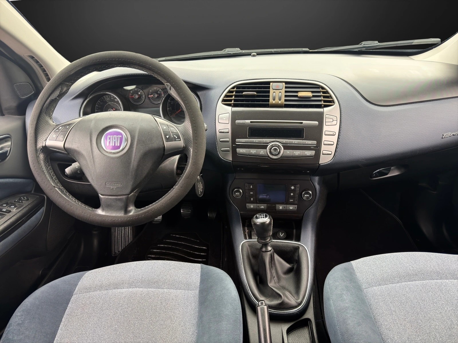 FIAT Bravo 1.4 16V Turbo Emotion-image-10