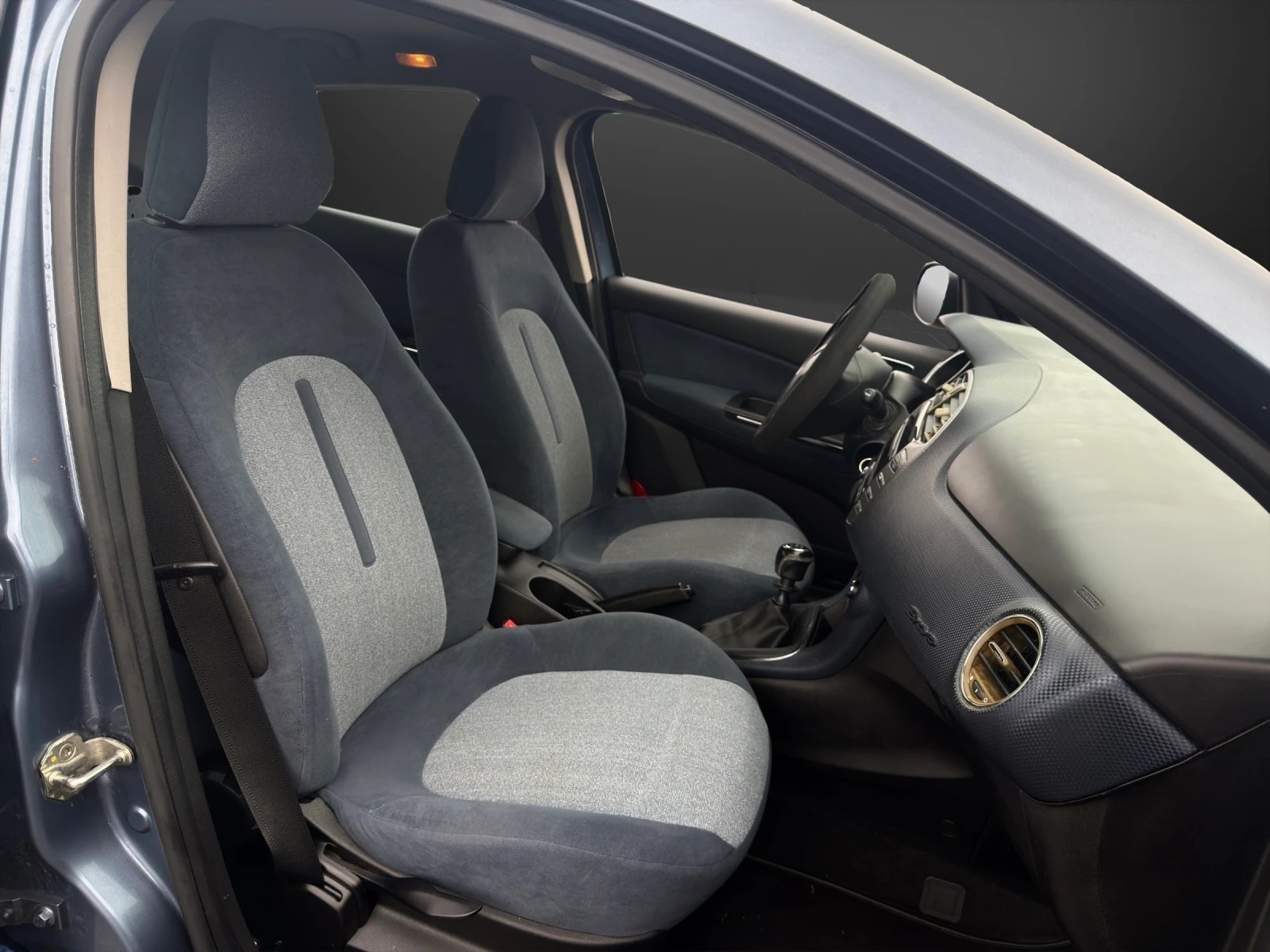 FIAT Bravo 1.4 16V Turbo Emotion-image-8