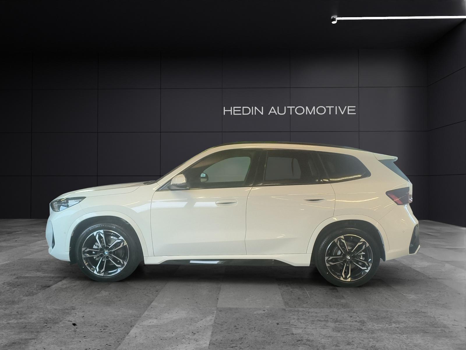 BMW X1 20d xDrive paddles-showroom-element-1