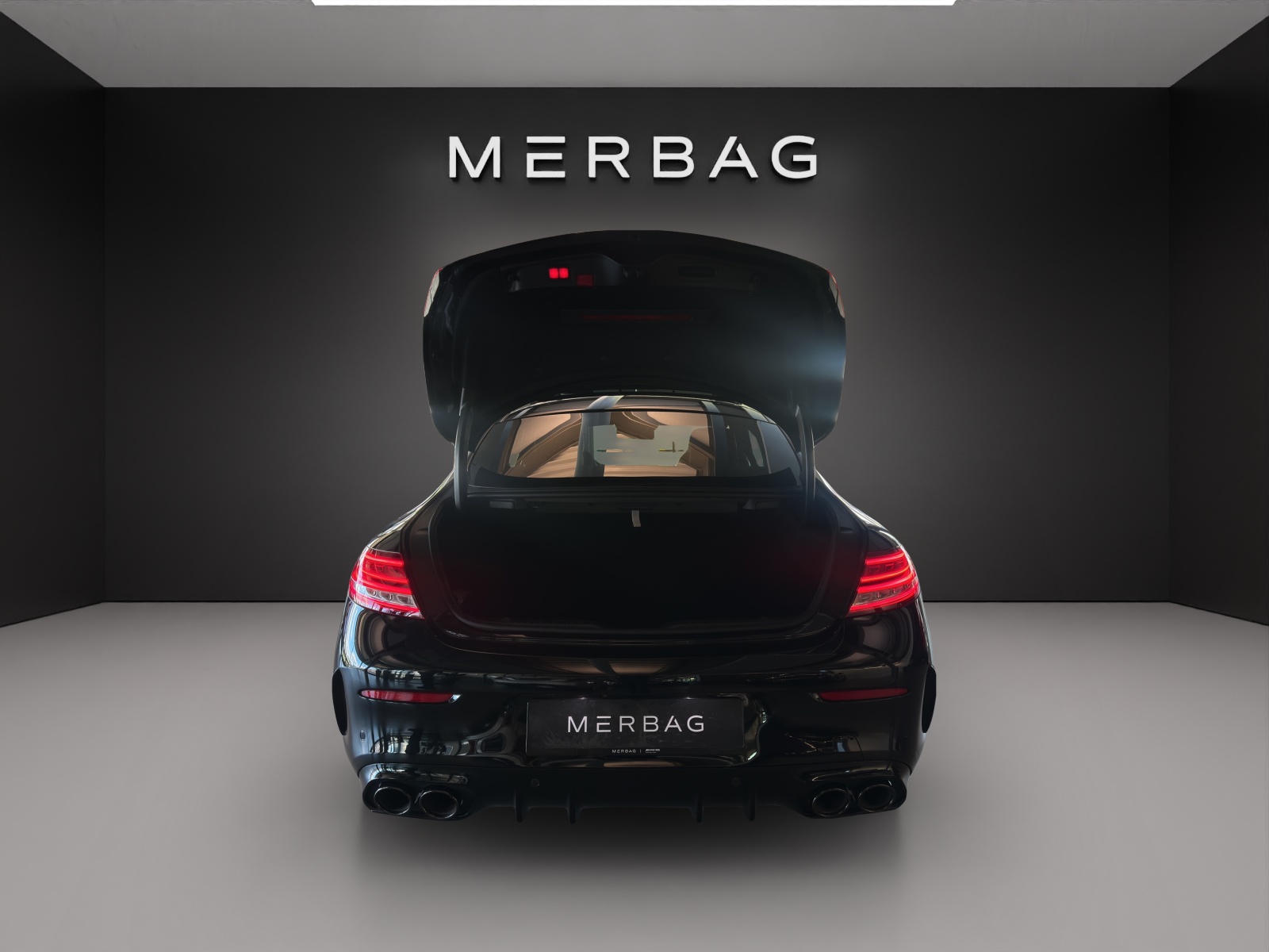 MERCEDES-BENZ C 43 AMG Premium + 4M-image-6