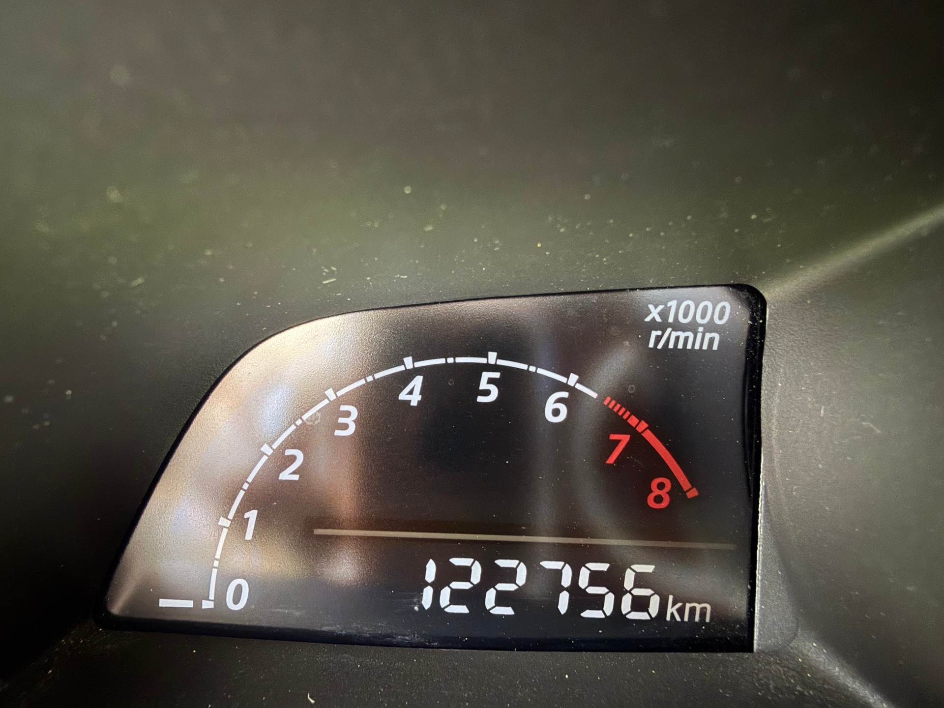 MAZDA 3 1.5 16V Challenge-image-10