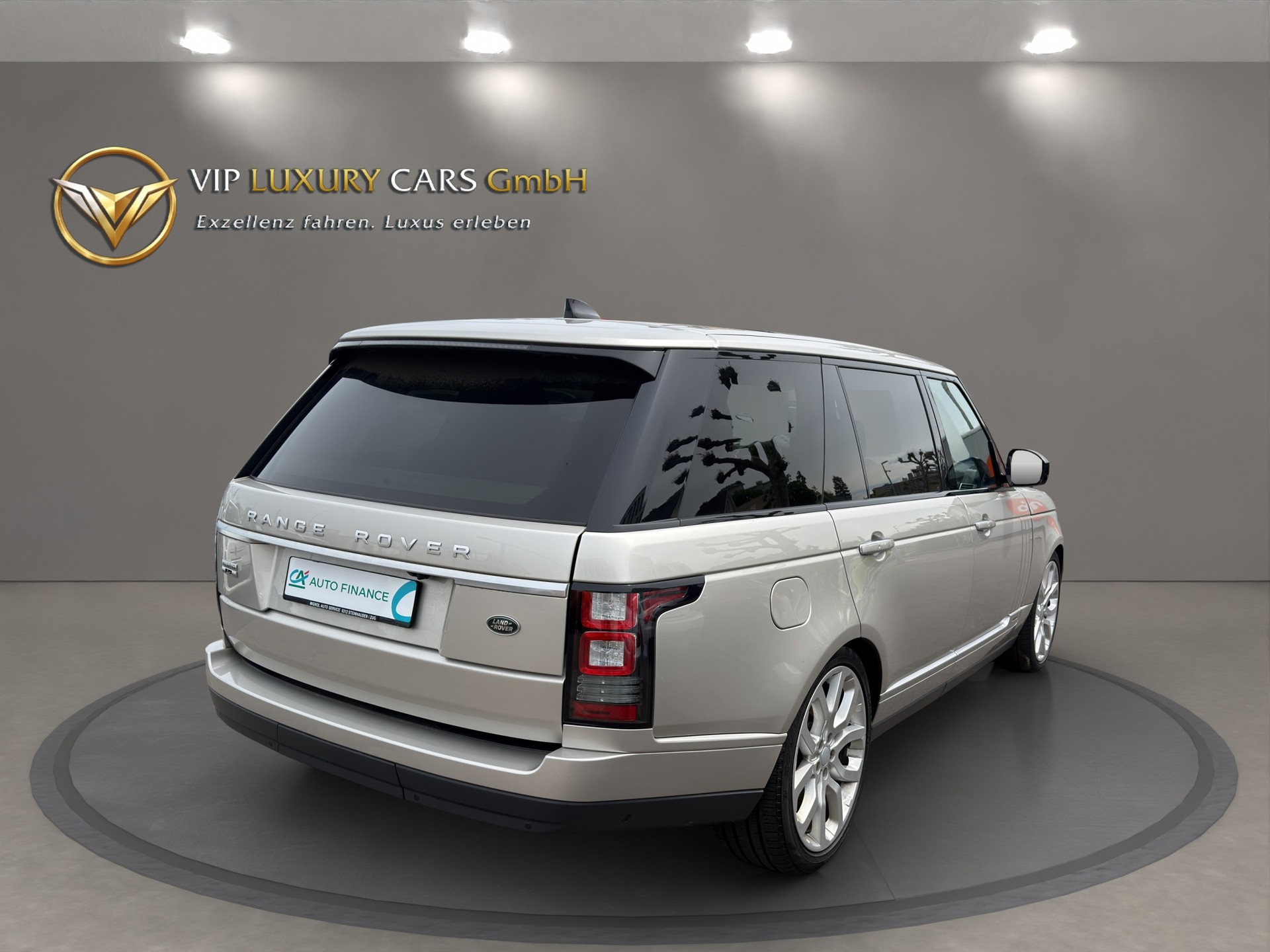 LAND ROVER Range Rover 3.0 SDV6 Hybrid Autobiography Aut.-image-7