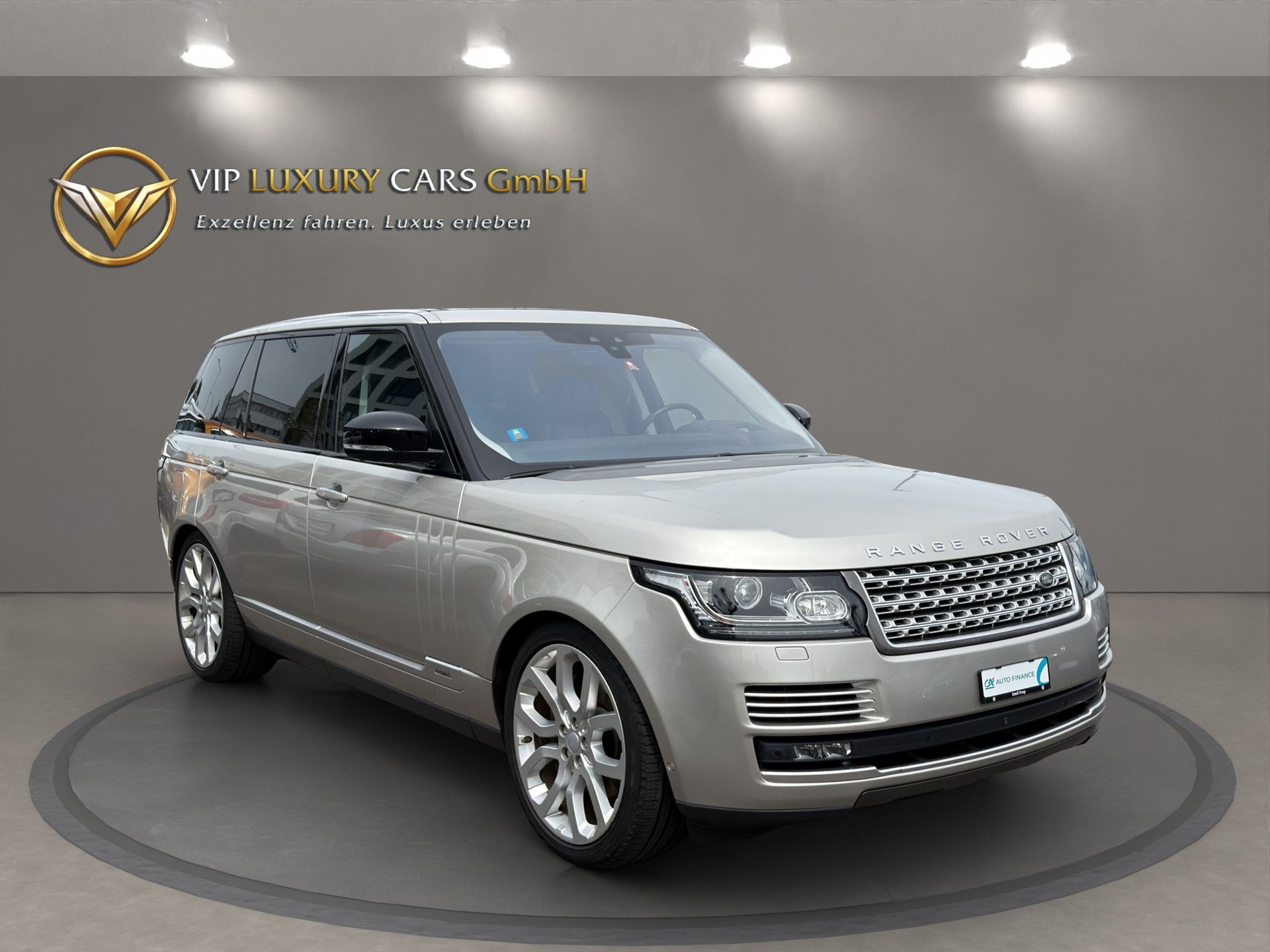 LAND ROVER Range Rover 3.0 SDV6 Hybrid Autobiography Aut.-showroom-element-2