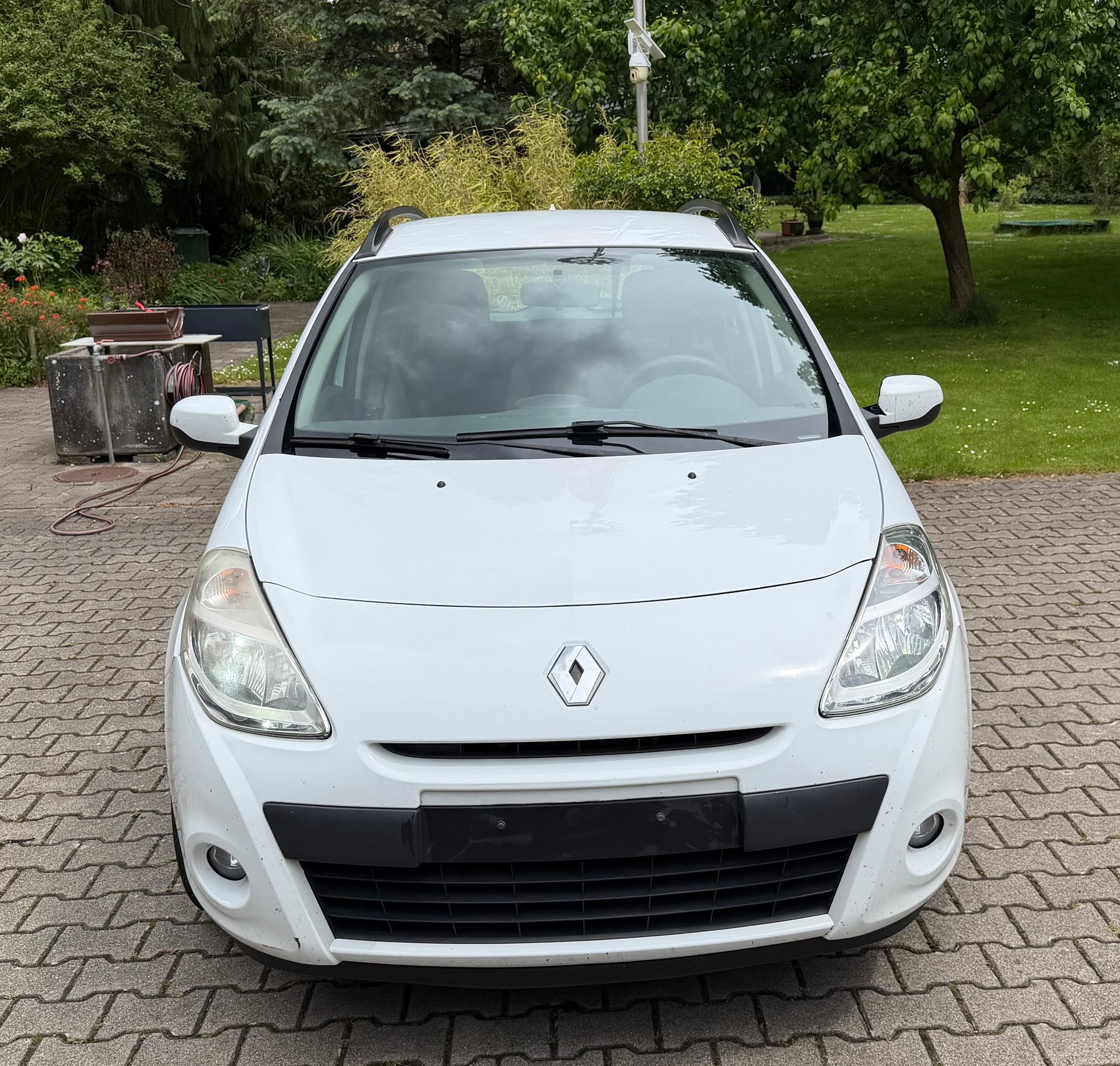 RENAULT Clio Grandtour 1.2 16V Expression-image-1