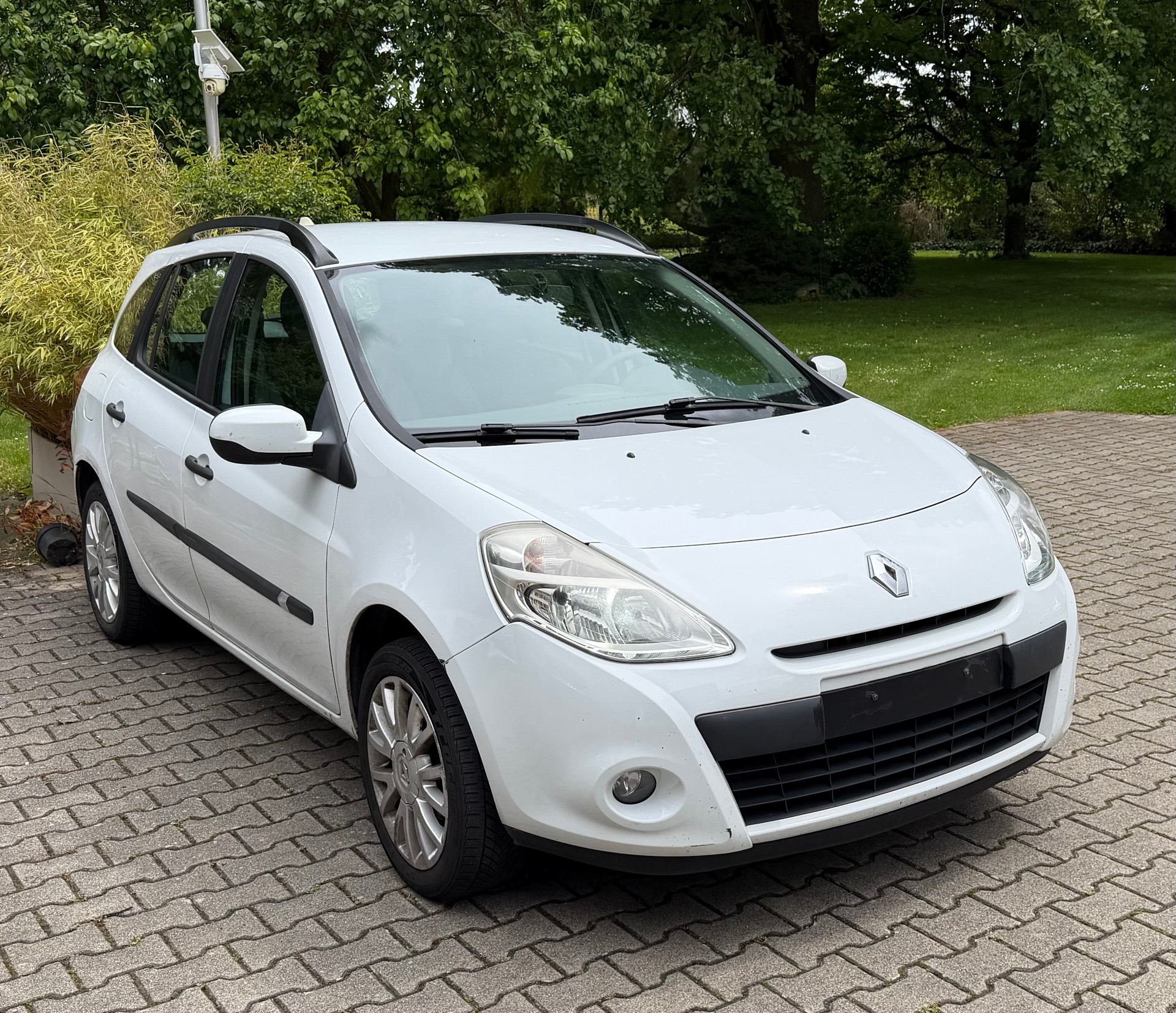 RENAULT Clio Grandtour 1.2 16V Expression