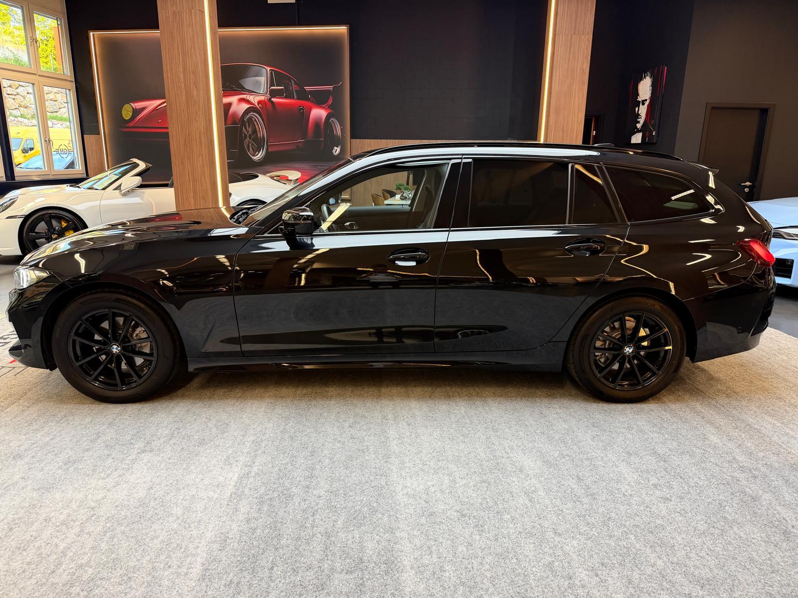 BMW 320d SAG Touring-image-4