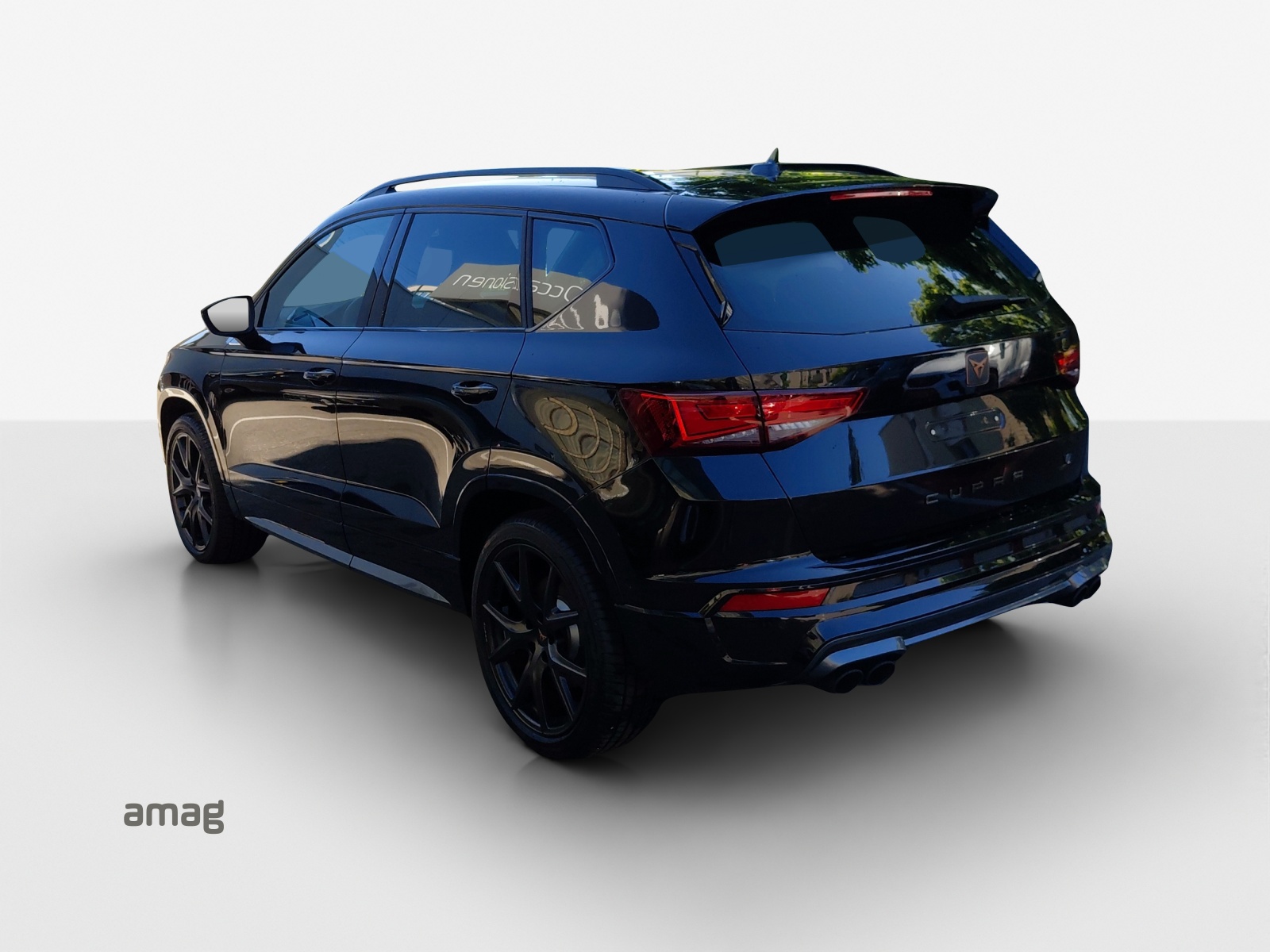 CUPRA CUPRA ATECA 300 PS 4DRIVE-showroom-element-2